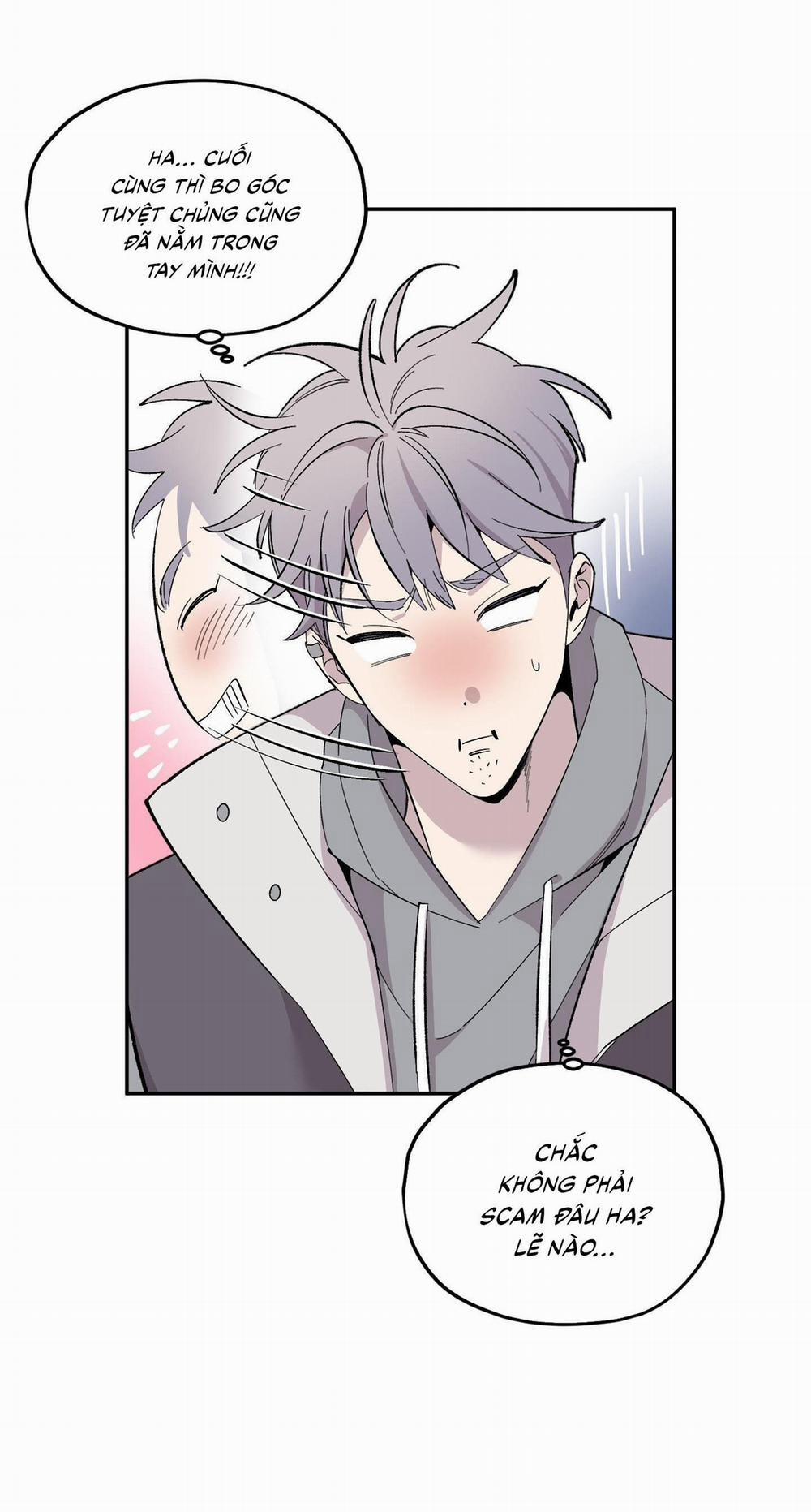 (Cbunu) Carrot And Stick 1 trang 41