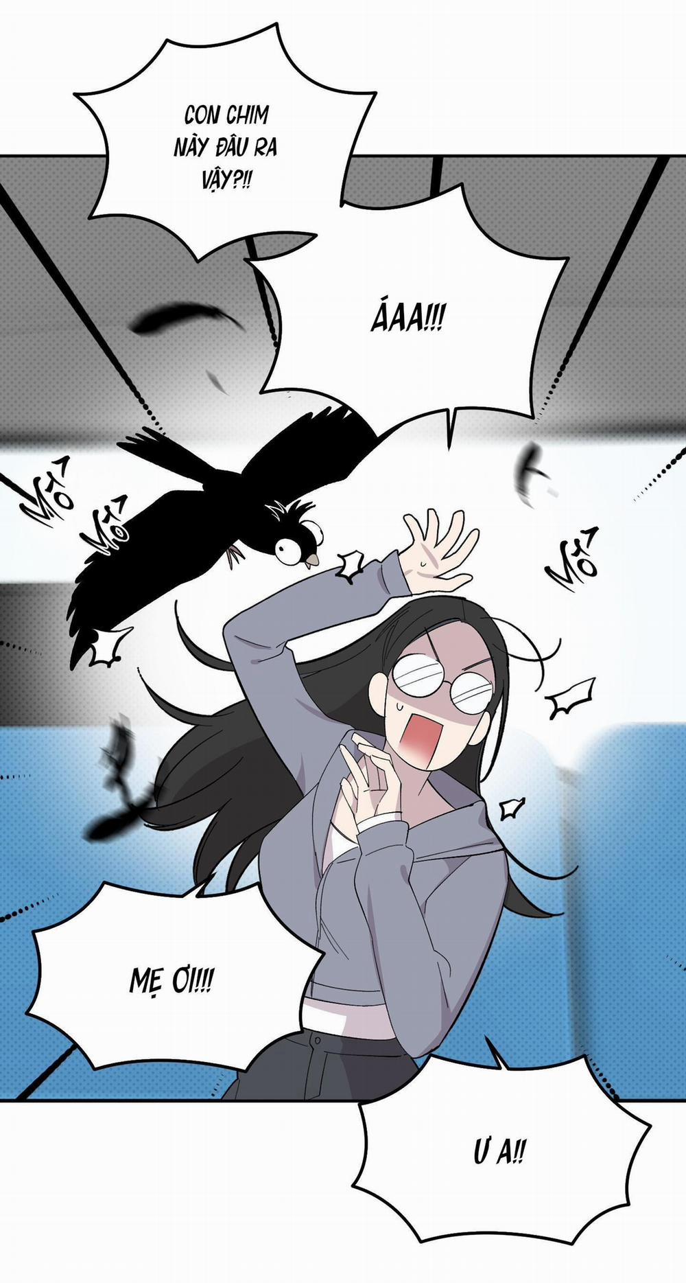 (Cbunu) Carrot And Stick 1 trang 44