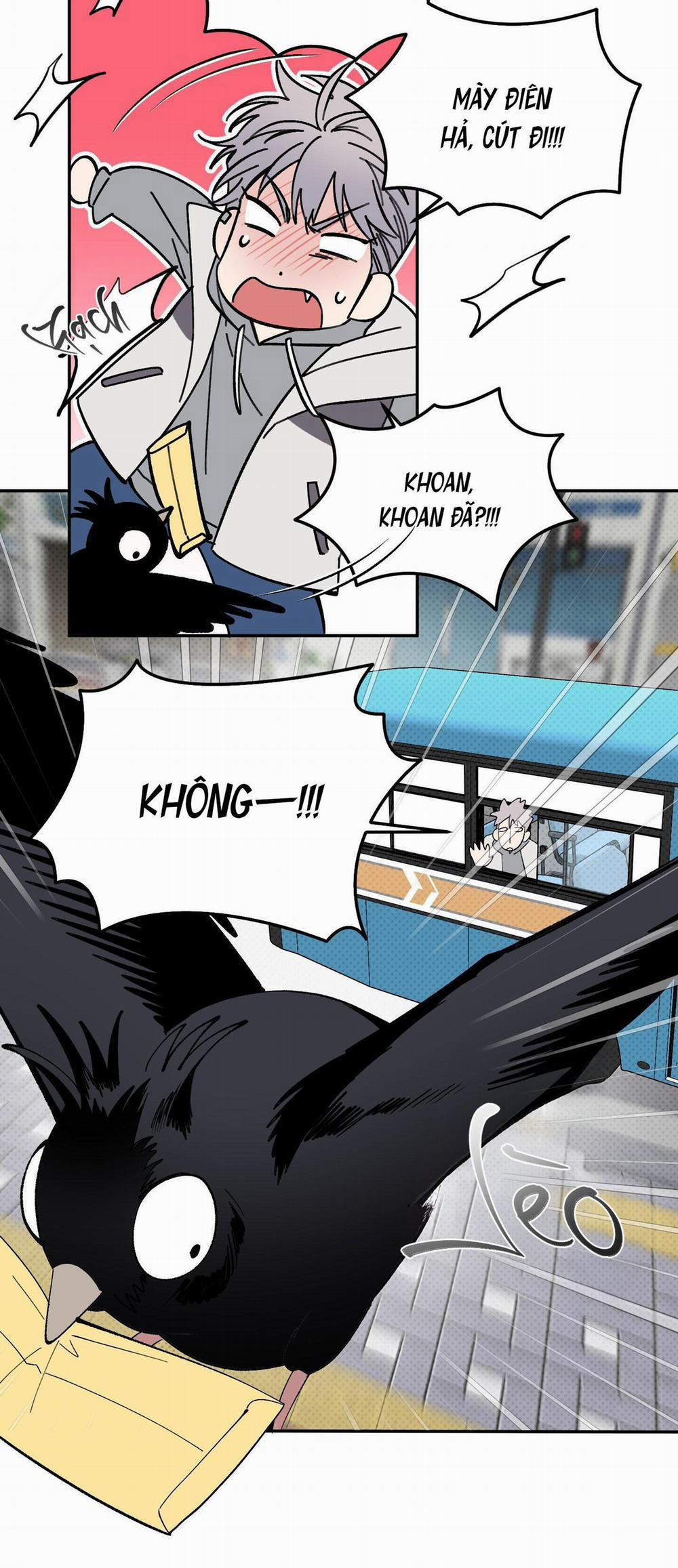 (Cbunu) Carrot And Stick 1 trang 46