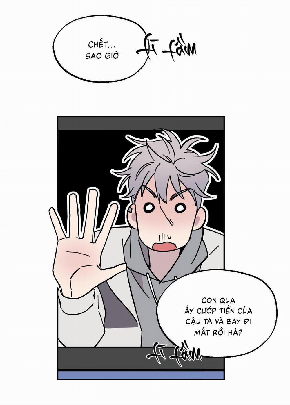 (Cbunu) Carrot And Stick 1 trang 47