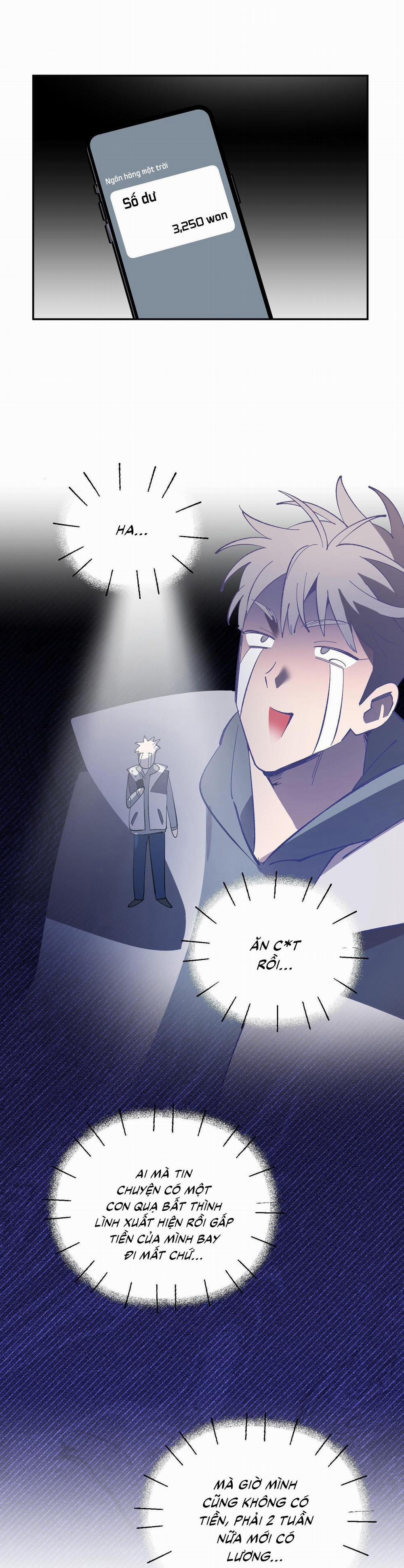 (Cbunu) Carrot And Stick 1 trang 50