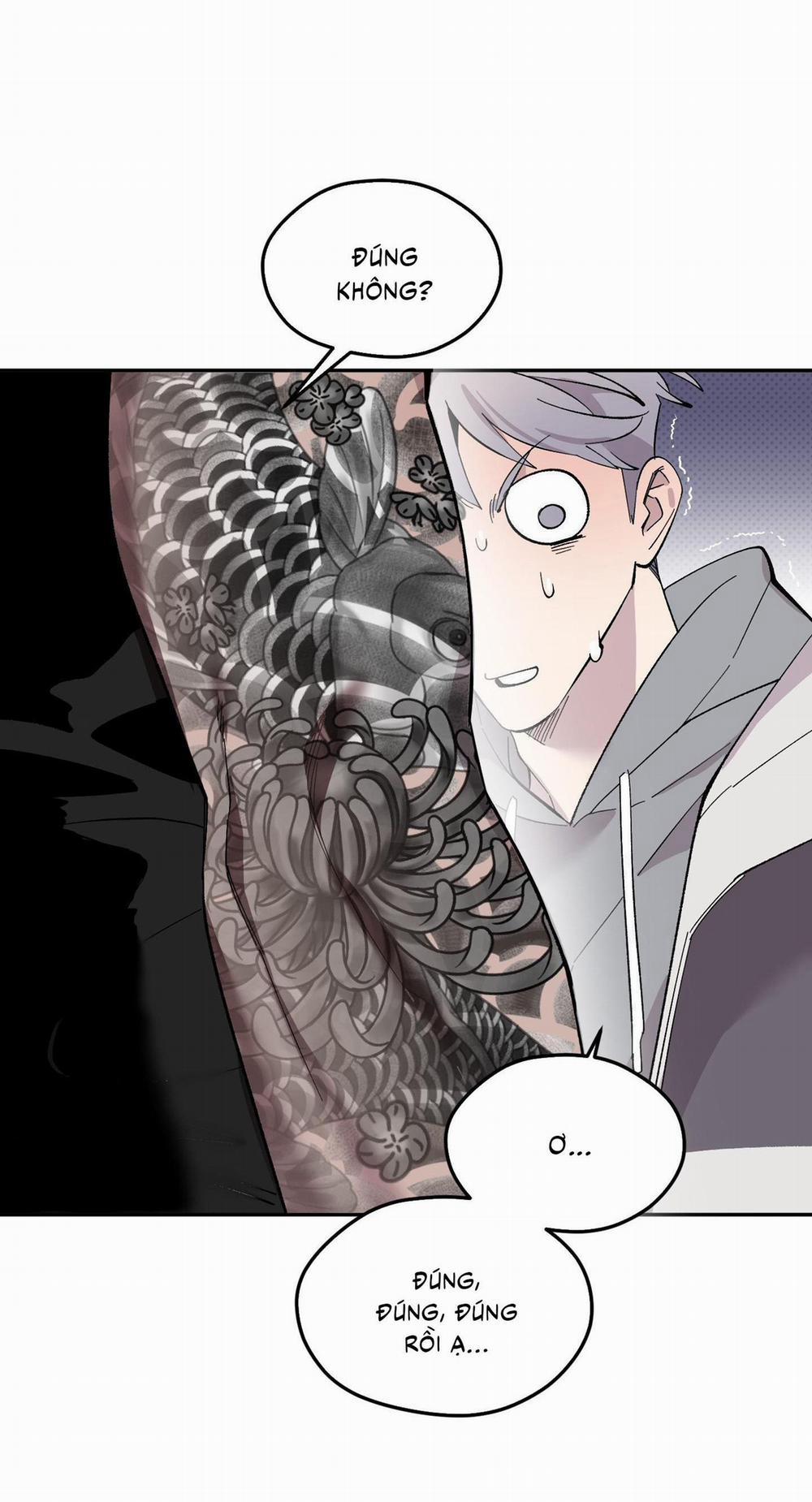 (Cbunu) Carrot And Stick 1 trang 52