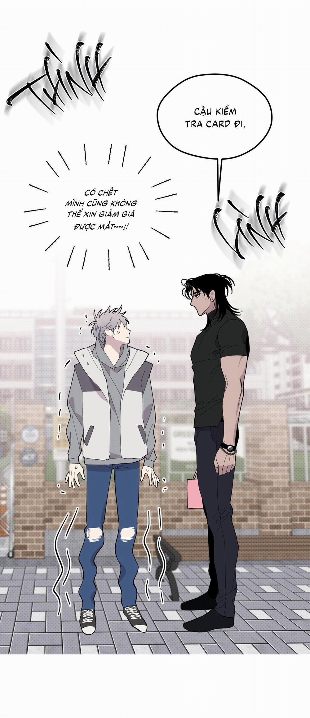 (Cbunu) Carrot And Stick 1 trang 53