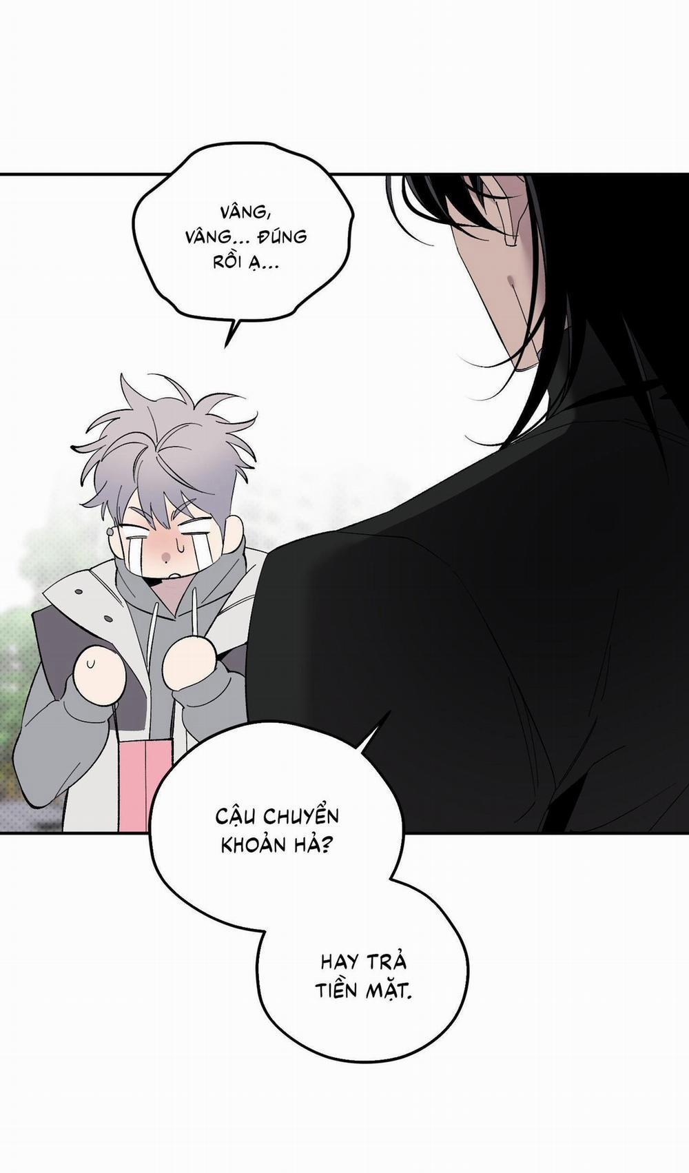 (Cbunu) Carrot And Stick 1 trang 54