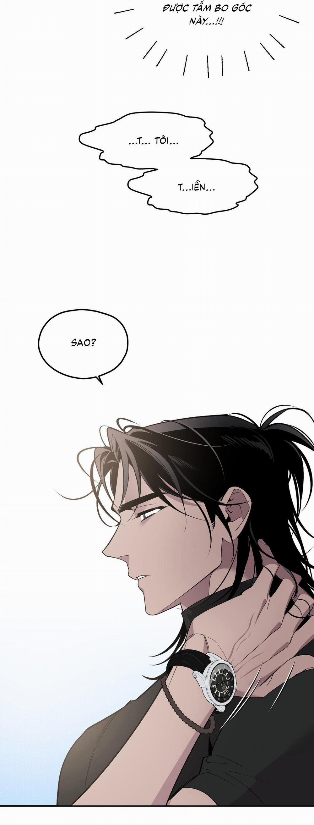 (Cbunu) Carrot And Stick 1 trang 57