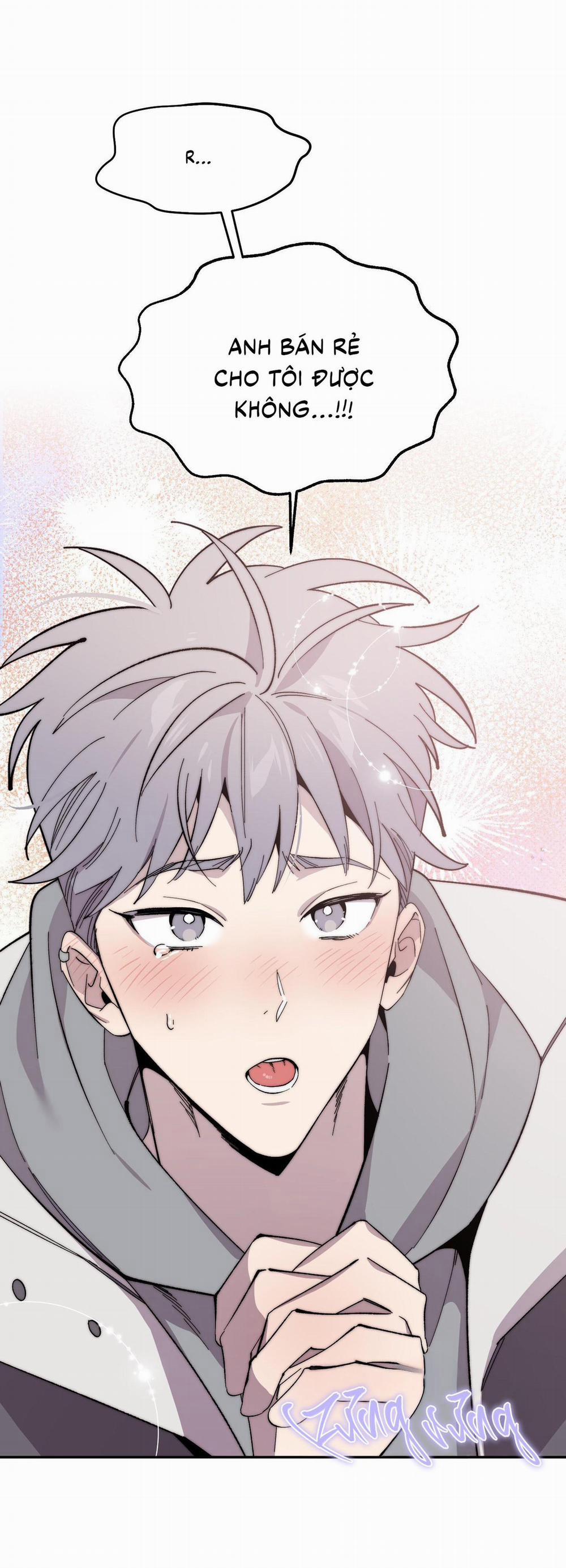 (Cbunu) Carrot And Stick 1 trang 59