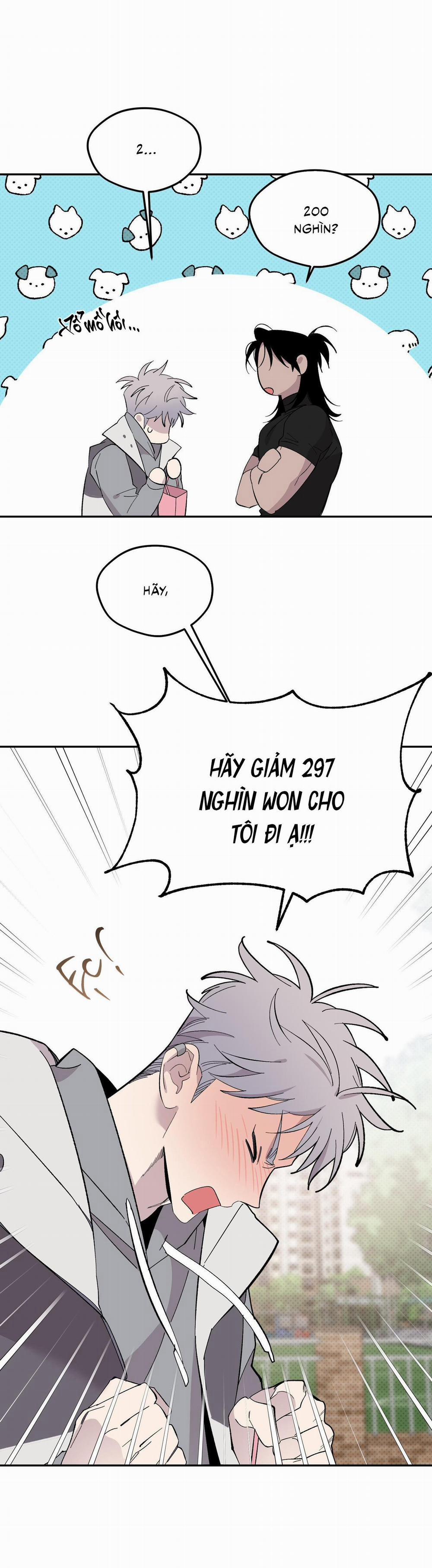 (Cbunu) Carrot And Stick 1 trang 61