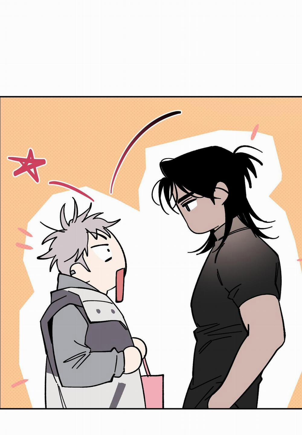 (Cbunu) Carrot And Stick 1 trang 65