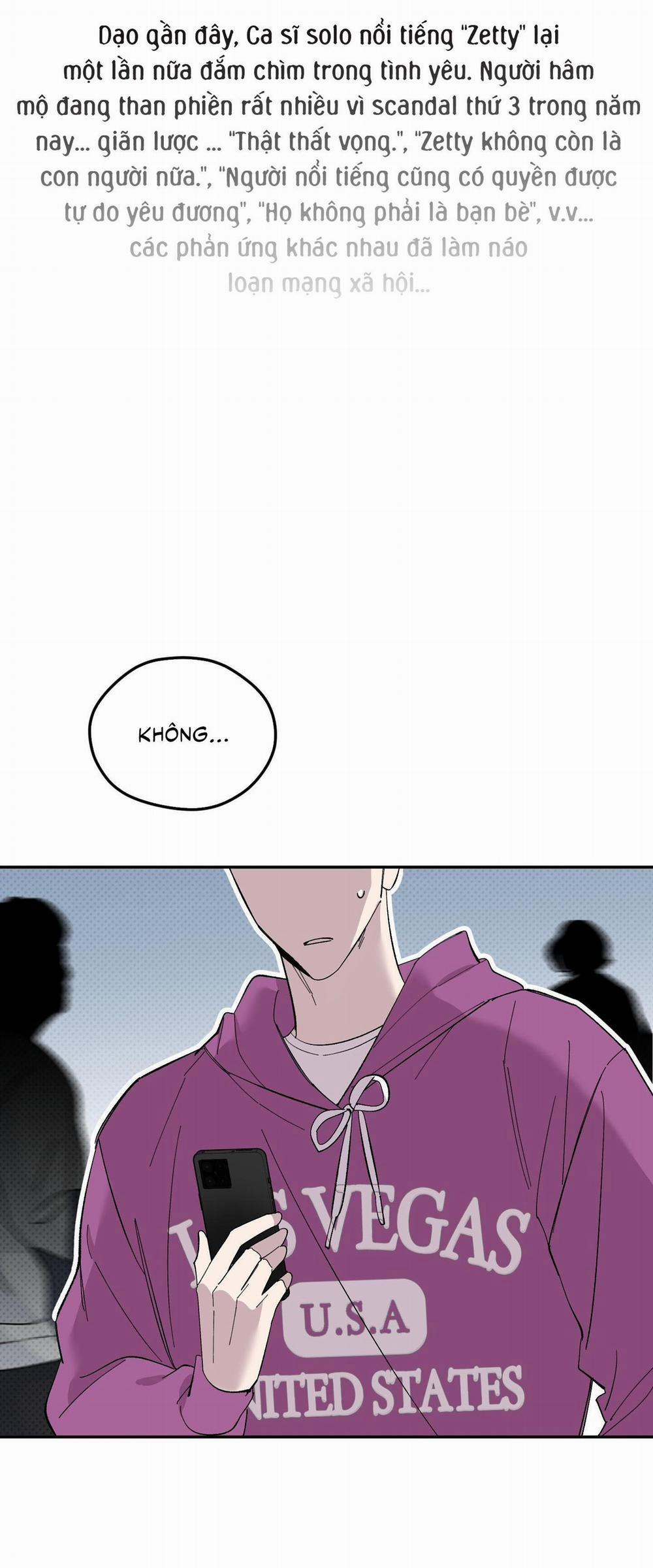 (Cbunu) Carrot And Stick 1 trang 9