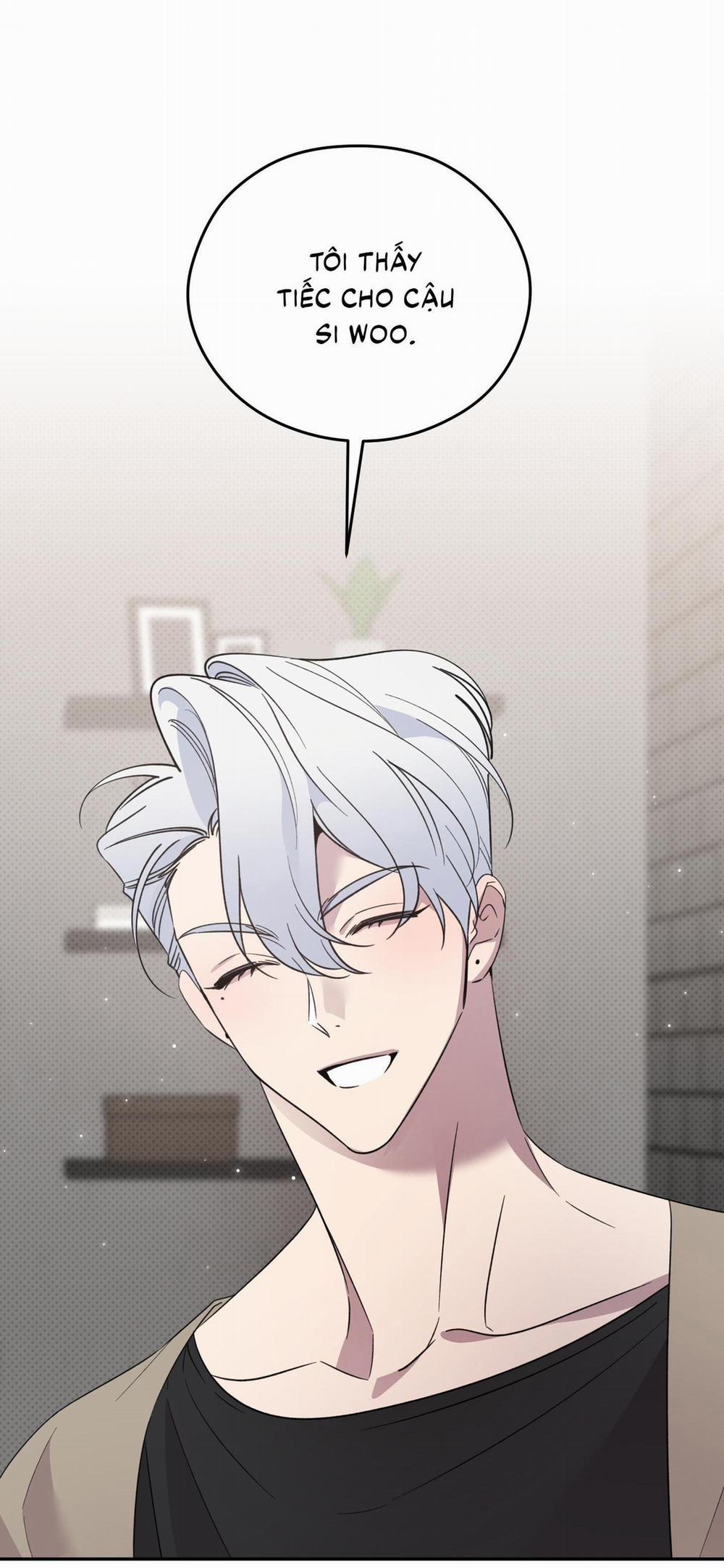 (Cbunu) Carrot And Stick 10 trang 1