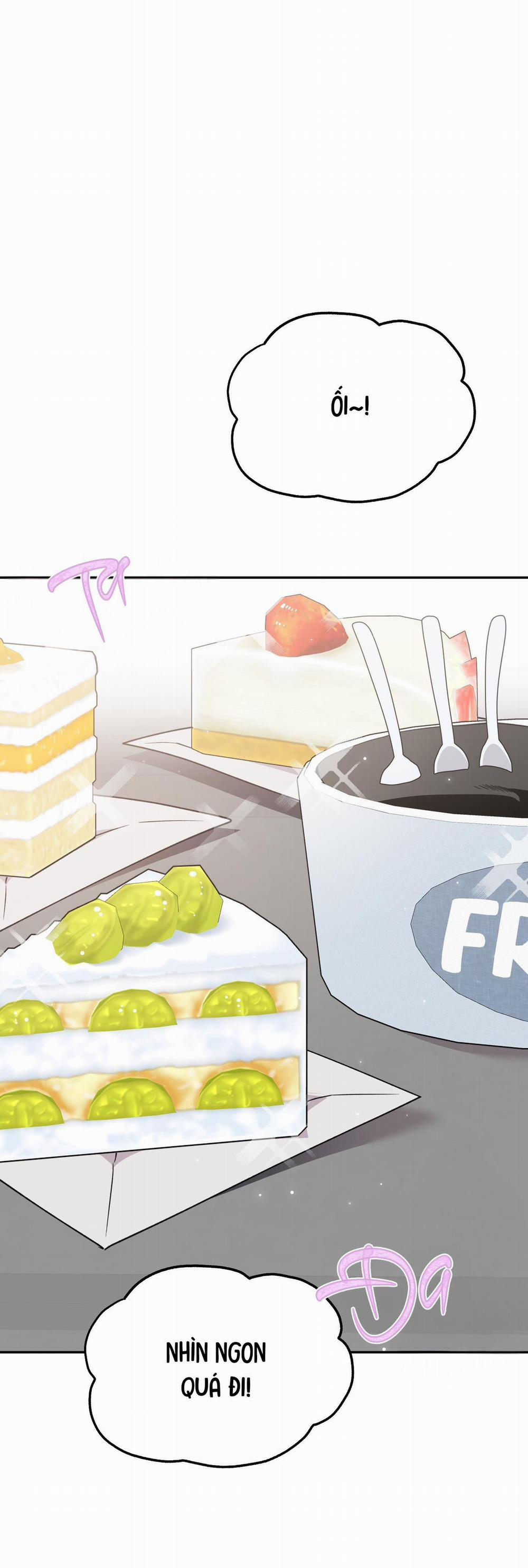 (Cbunu) Carrot And Stick 10 trang 12