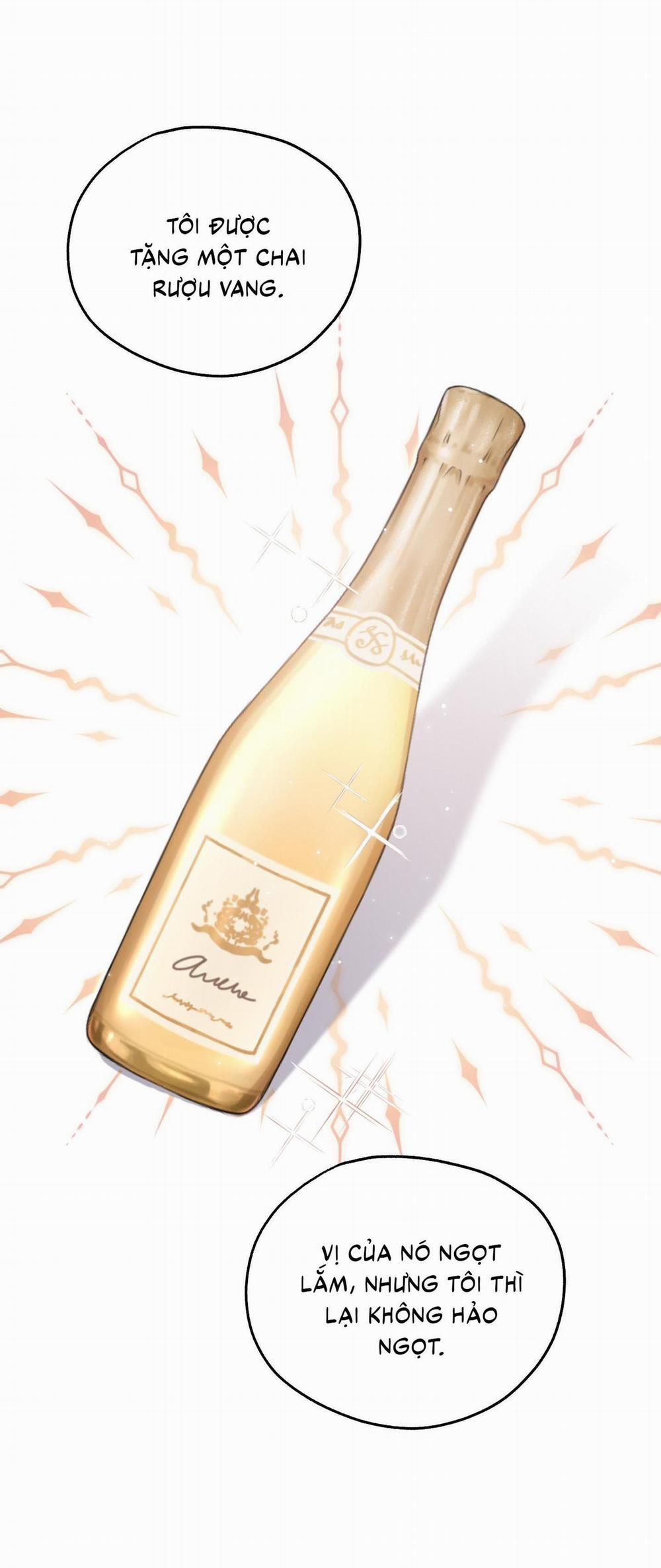 (Cbunu) Carrot And Stick 10 trang 19