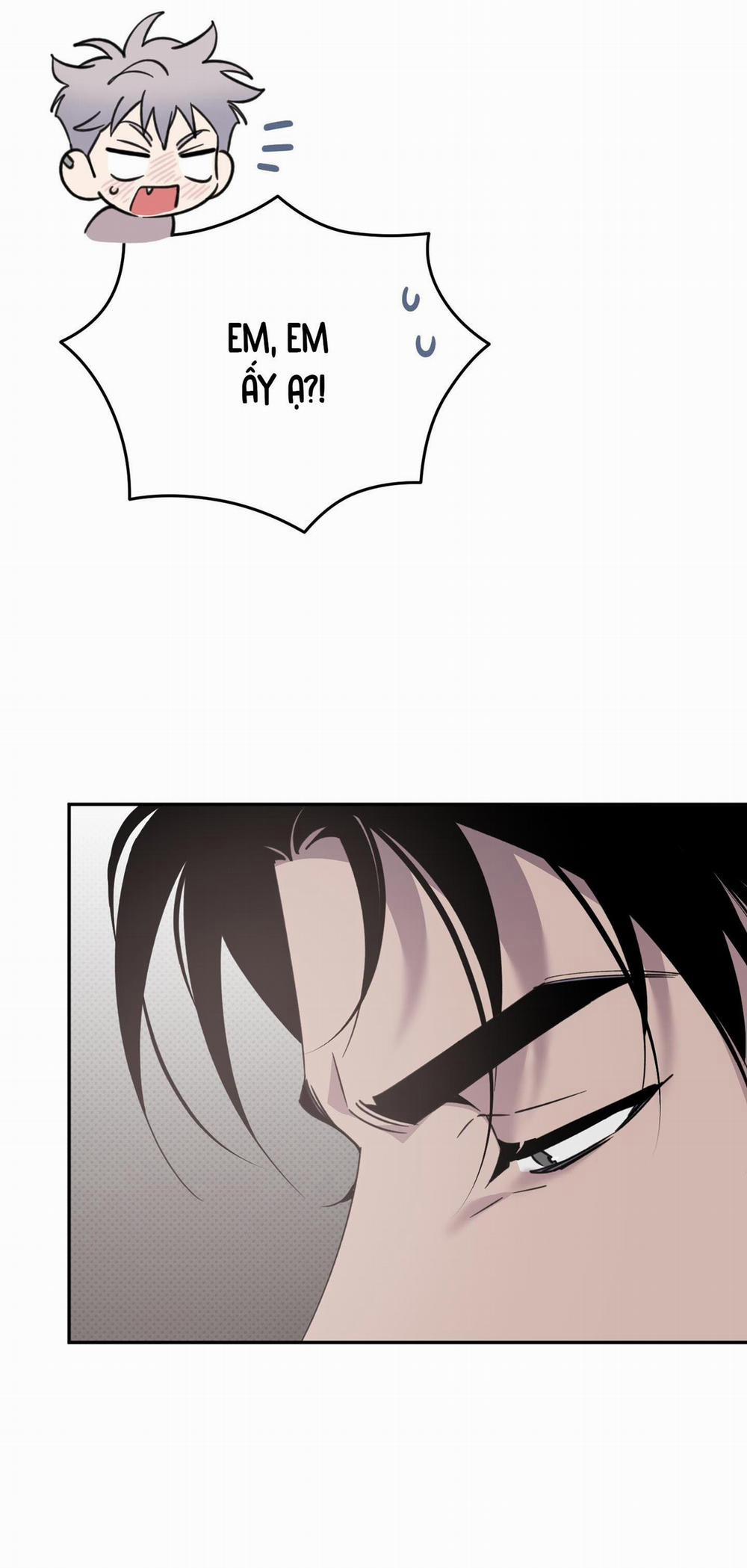 (Cbunu) Carrot And Stick 10 trang 2