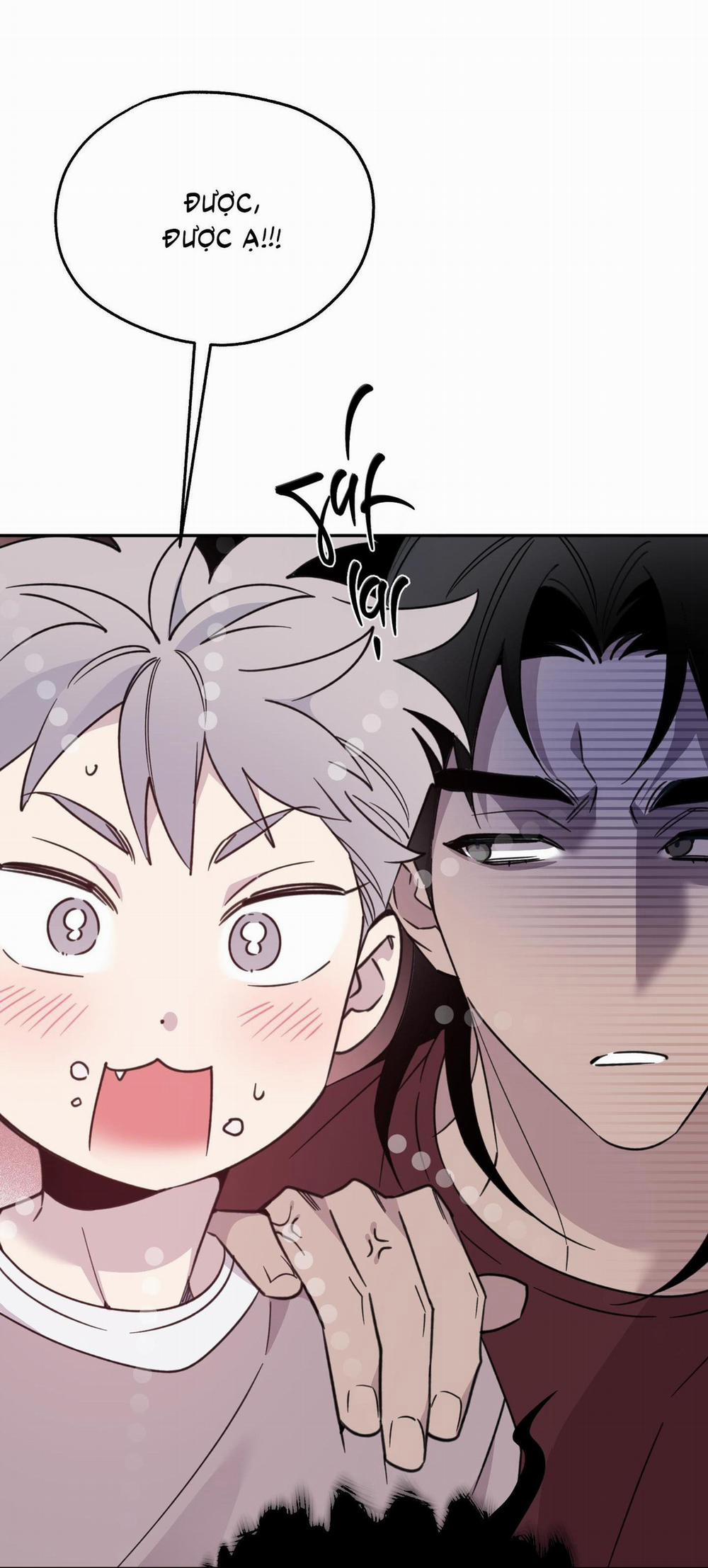 (Cbunu) Carrot And Stick 10 trang 21