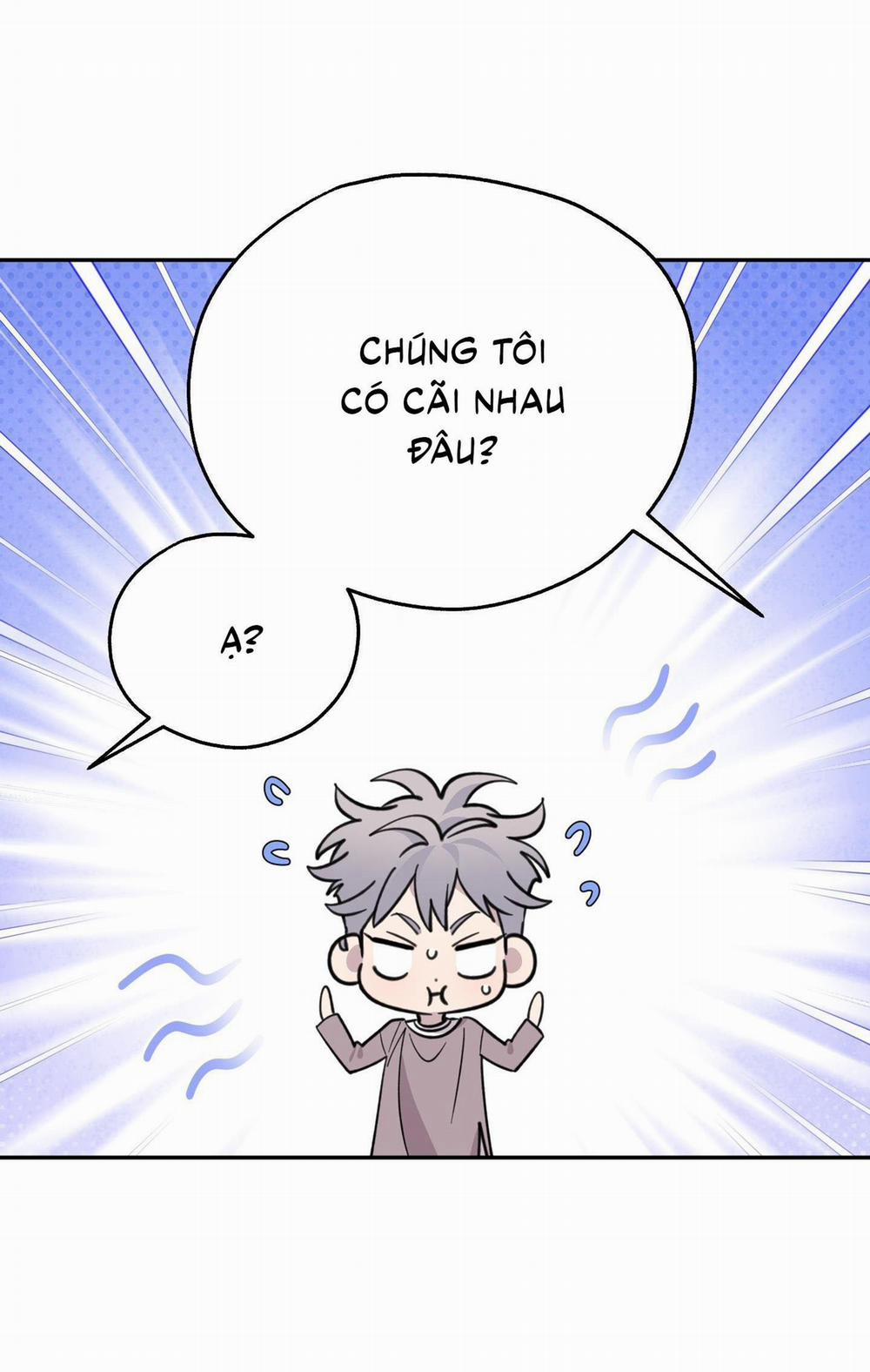 (Cbunu) Carrot And Stick 10 trang 26