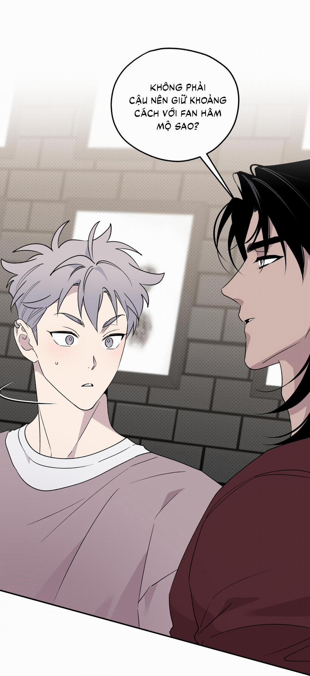 (Cbunu) Carrot And Stick 10 trang 32