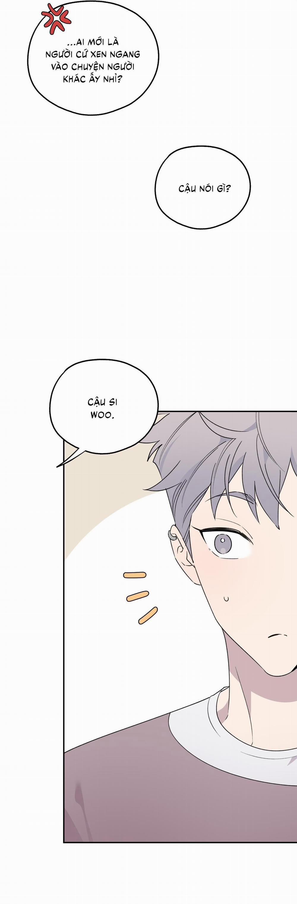 (Cbunu) Carrot And Stick 10 trang 33