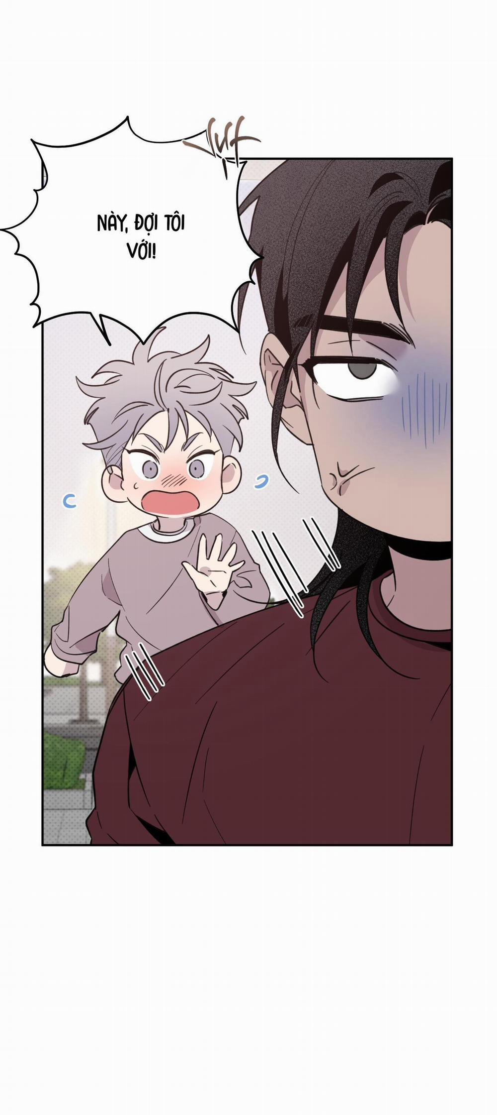 (Cbunu) Carrot And Stick 10 trang 39