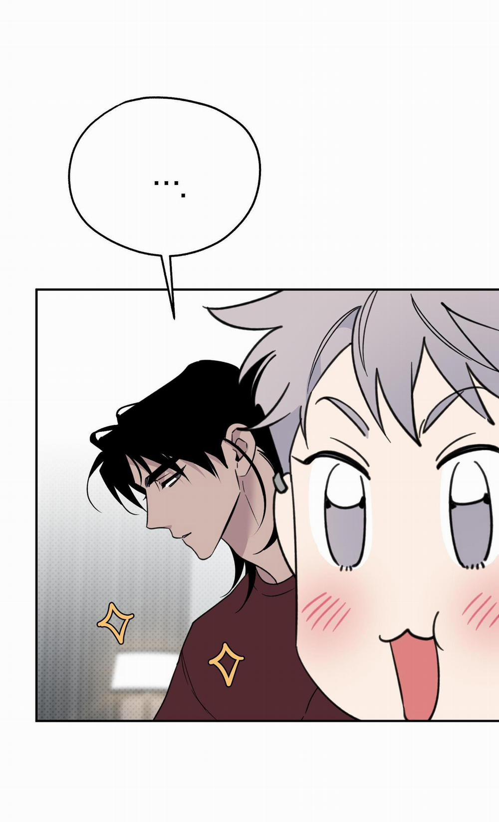 (Cbunu) Carrot And Stick 10 trang 43