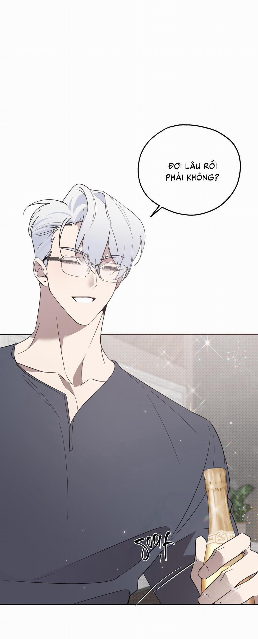 (Cbunu) Carrot And Stick 10 trang 45