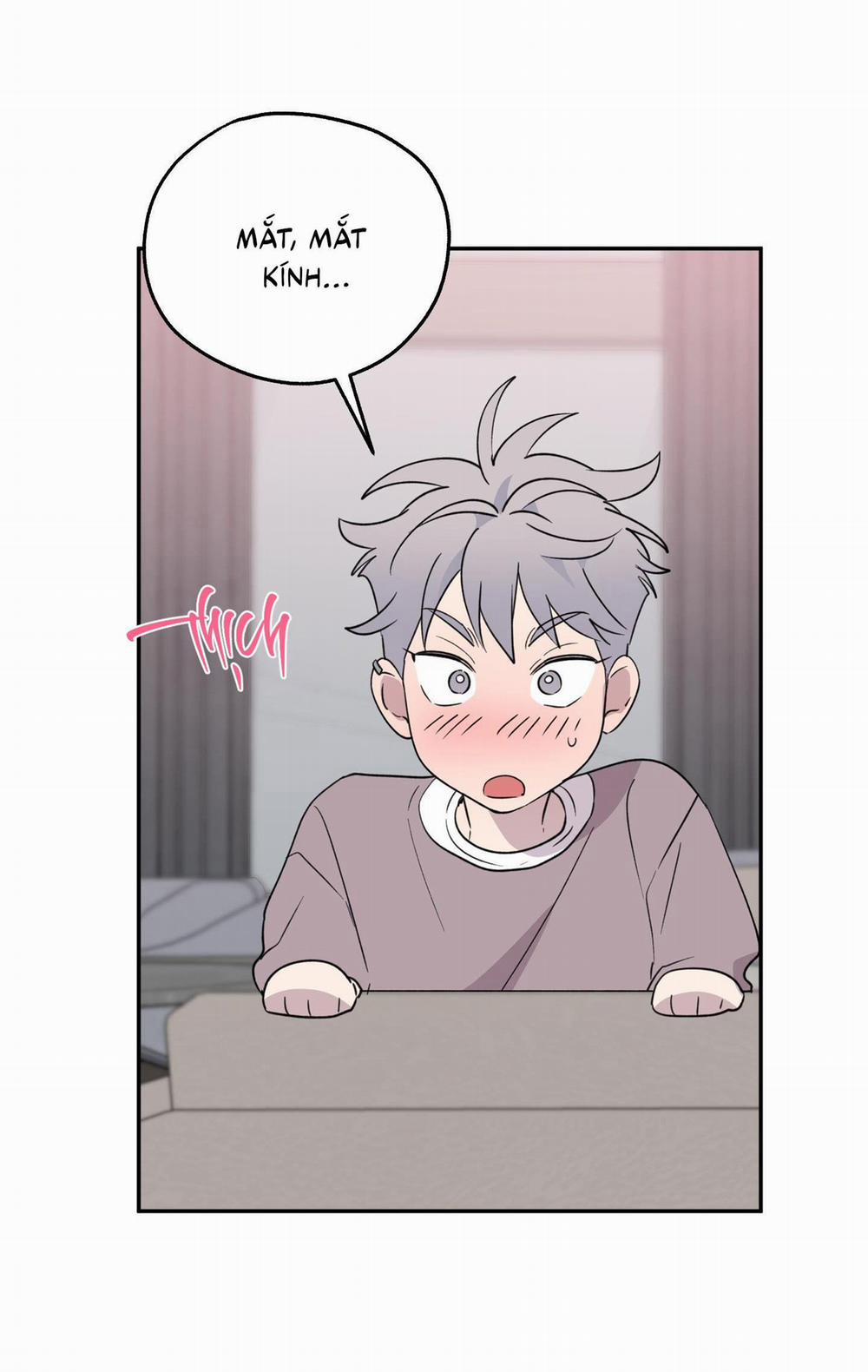 (Cbunu) Carrot And Stick 10 trang 46