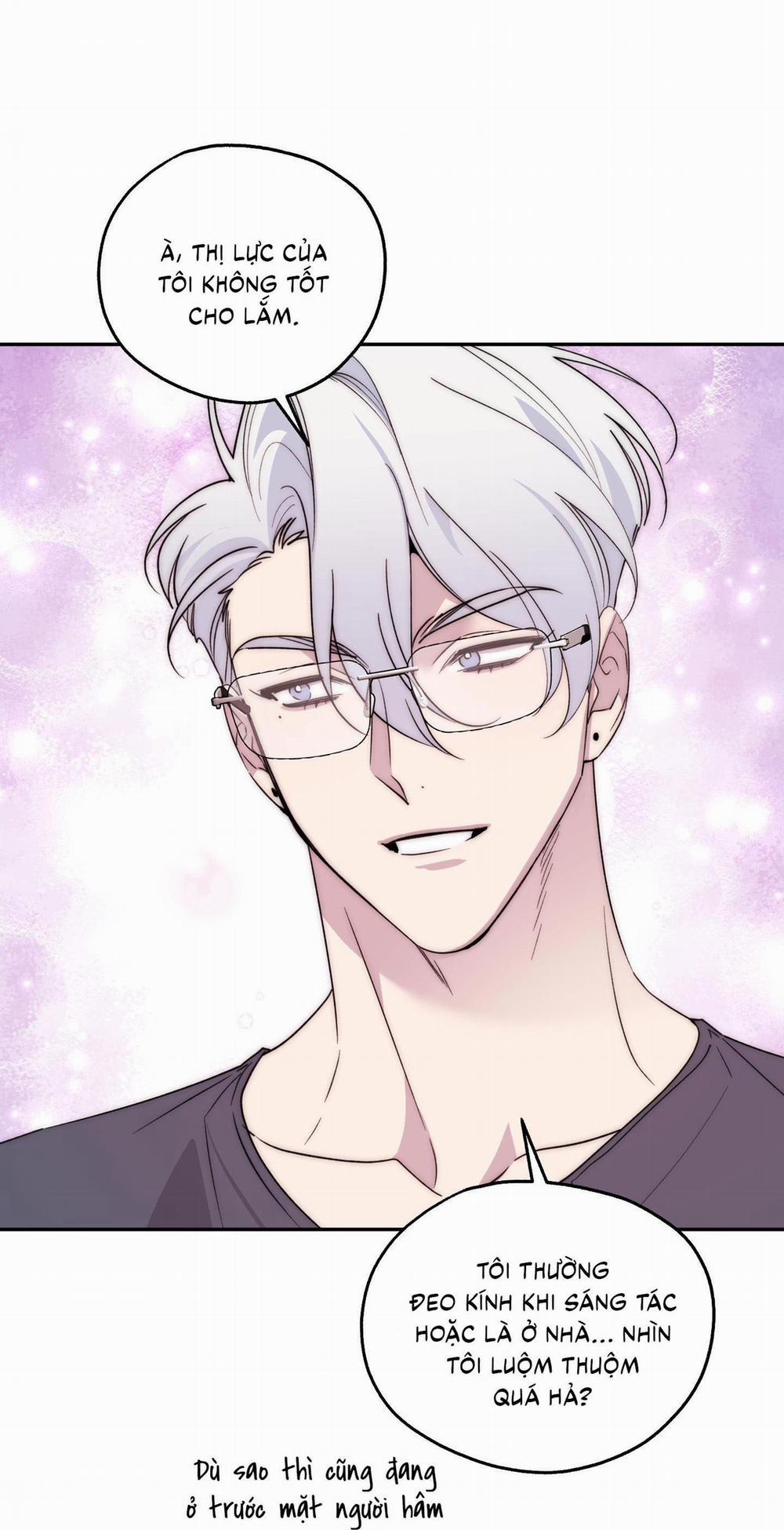 (Cbunu) Carrot And Stick 10 trang 47