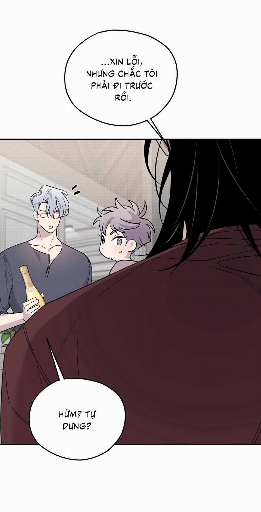 (Cbunu) Carrot And Stick 10 trang 49