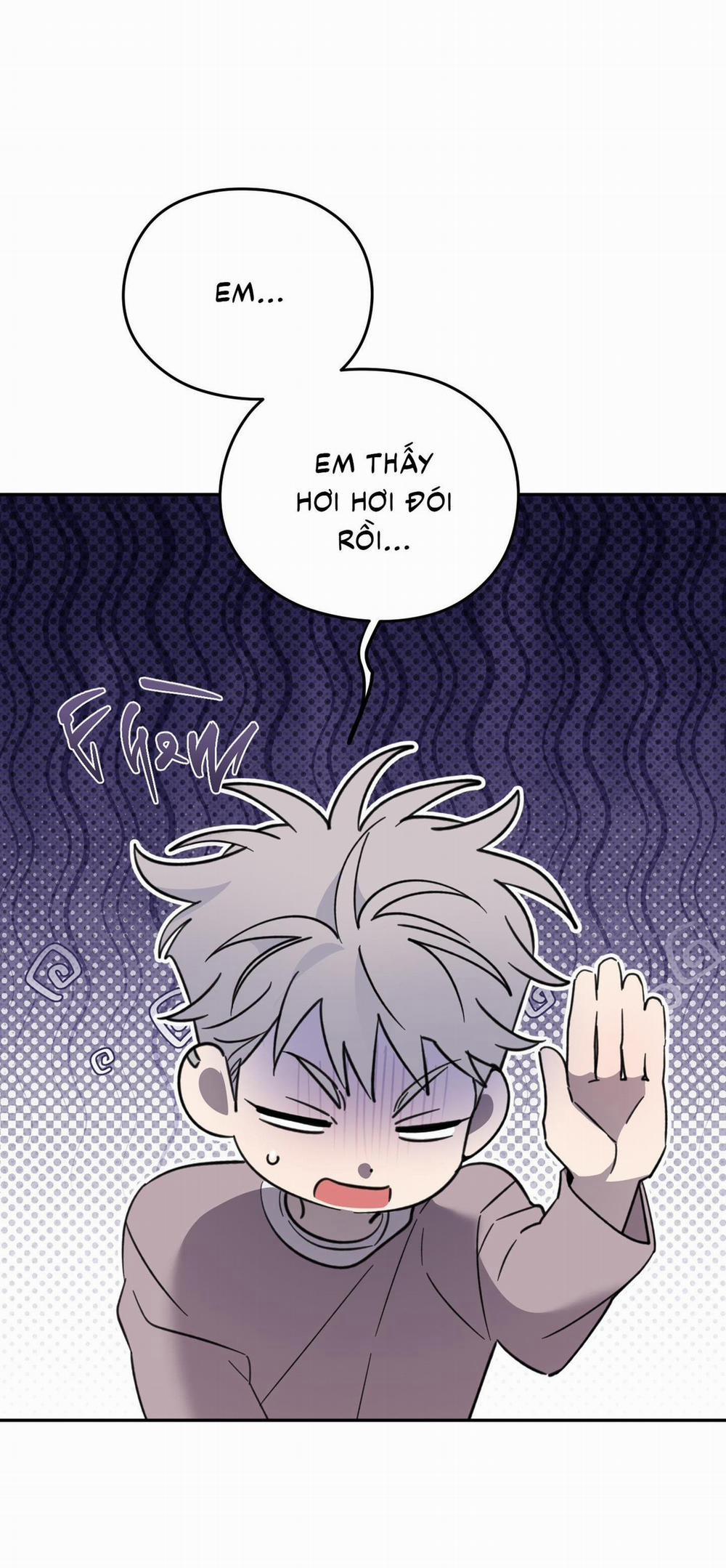 (Cbunu) Carrot And Stick 10 trang 5