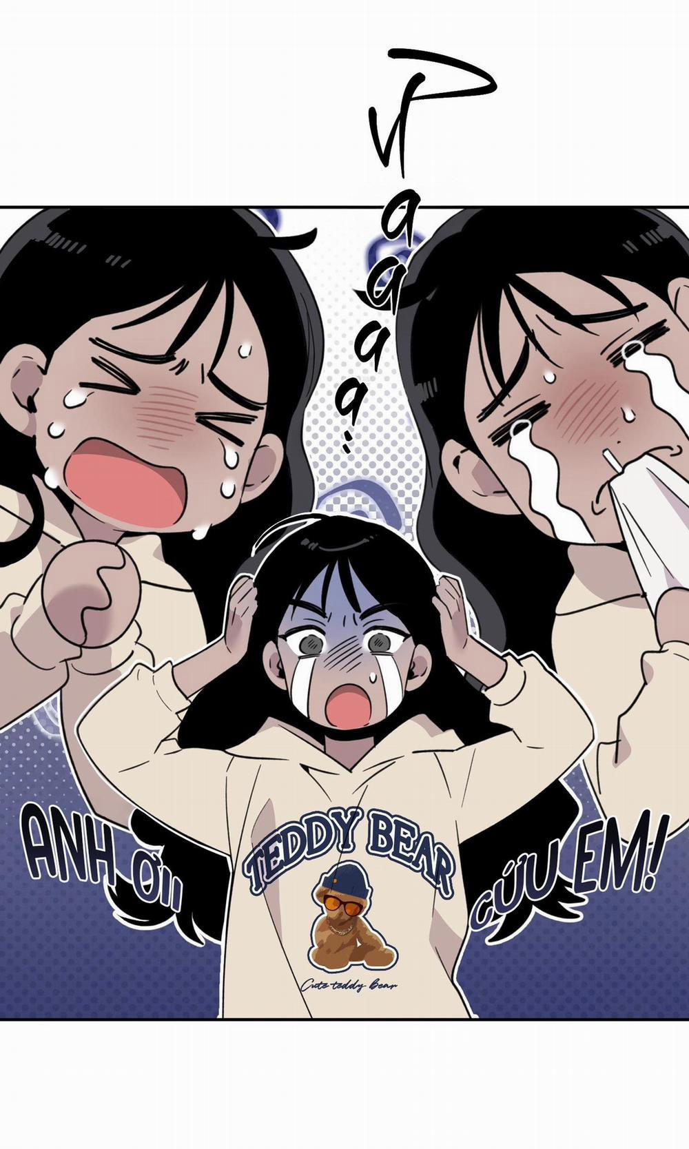 (Cbunu) Carrot And Stick 10 trang 51