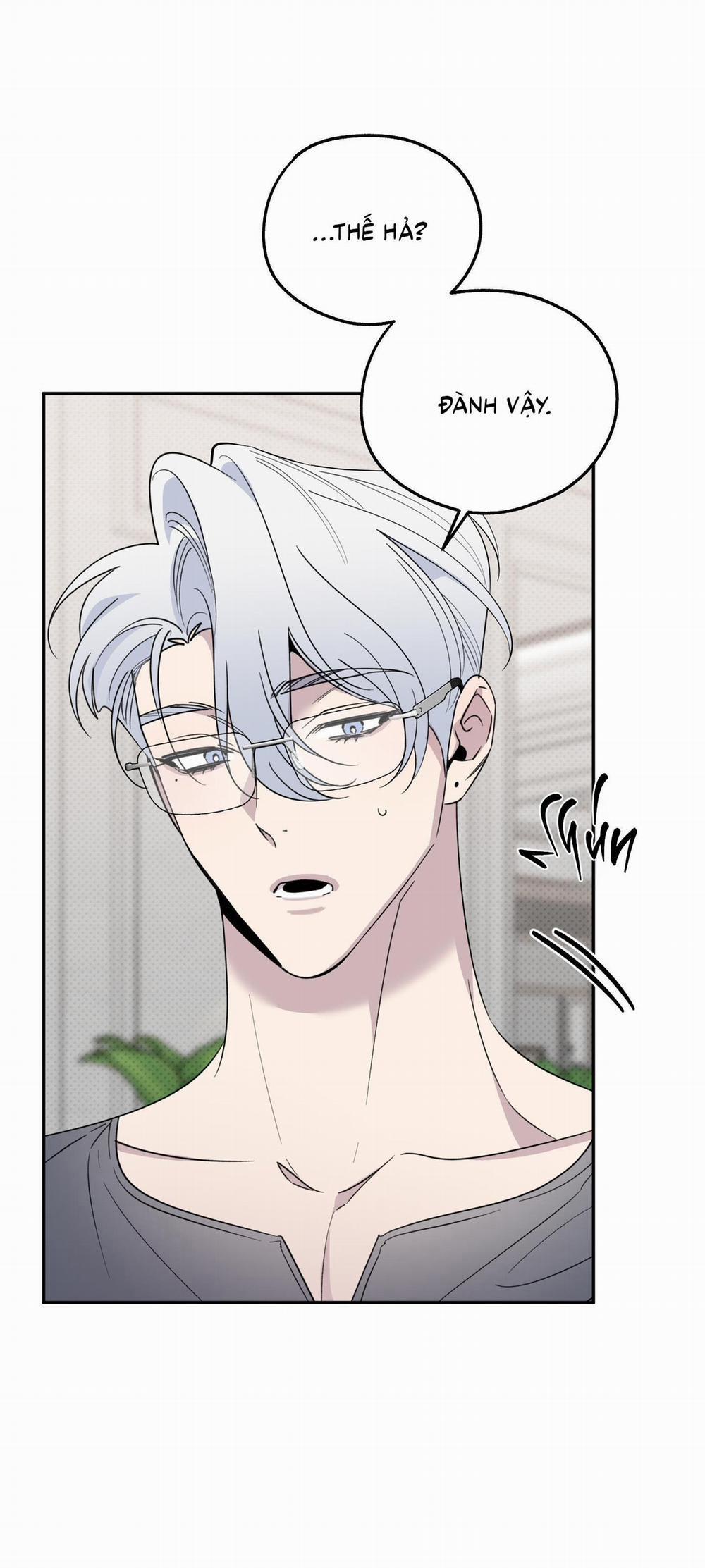 (Cbunu) Carrot And Stick 10 trang 52