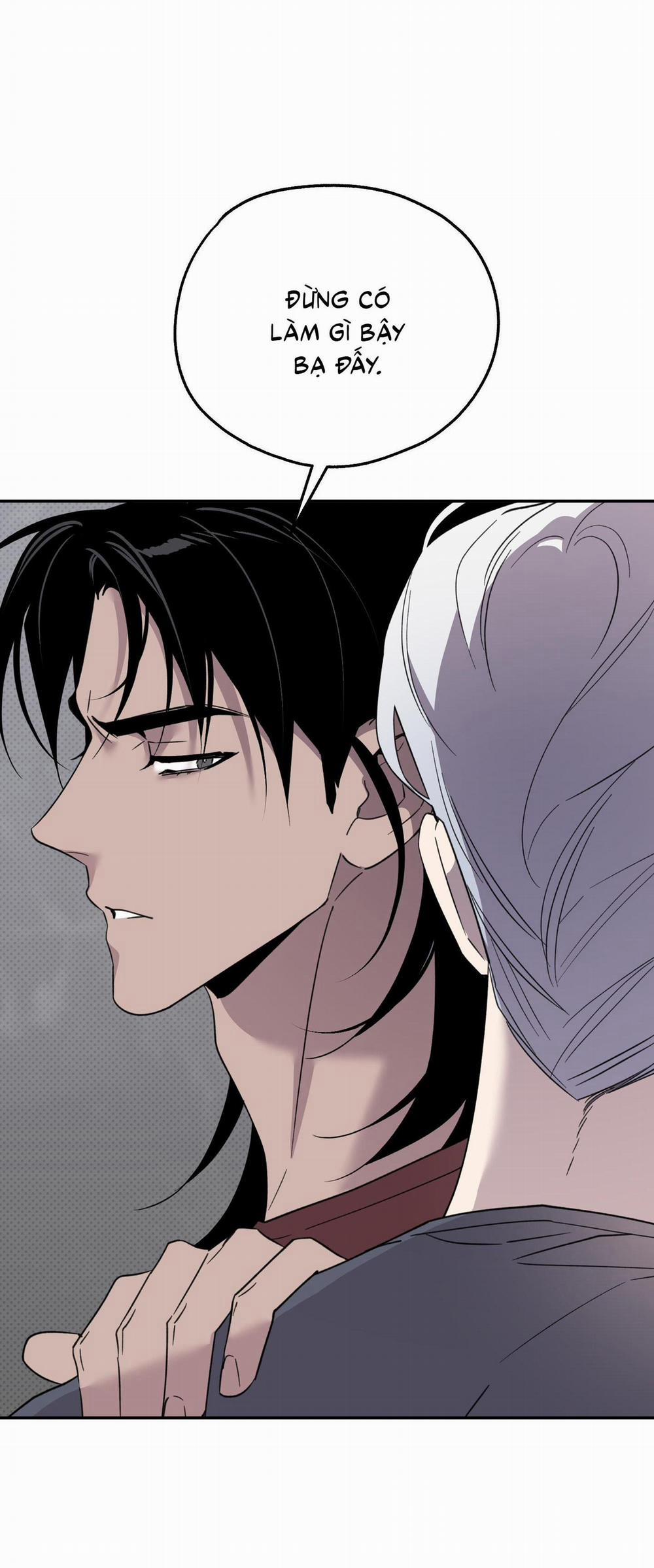 (Cbunu) Carrot And Stick 10 trang 54