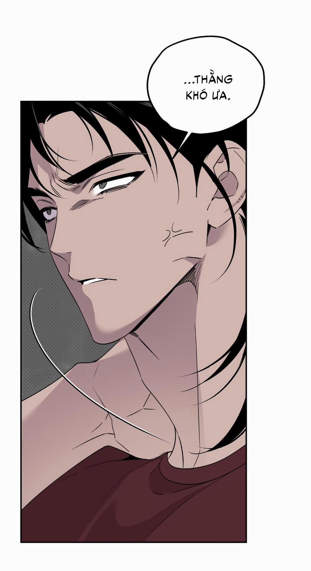 (Cbunu) Carrot And Stick 10 trang 57