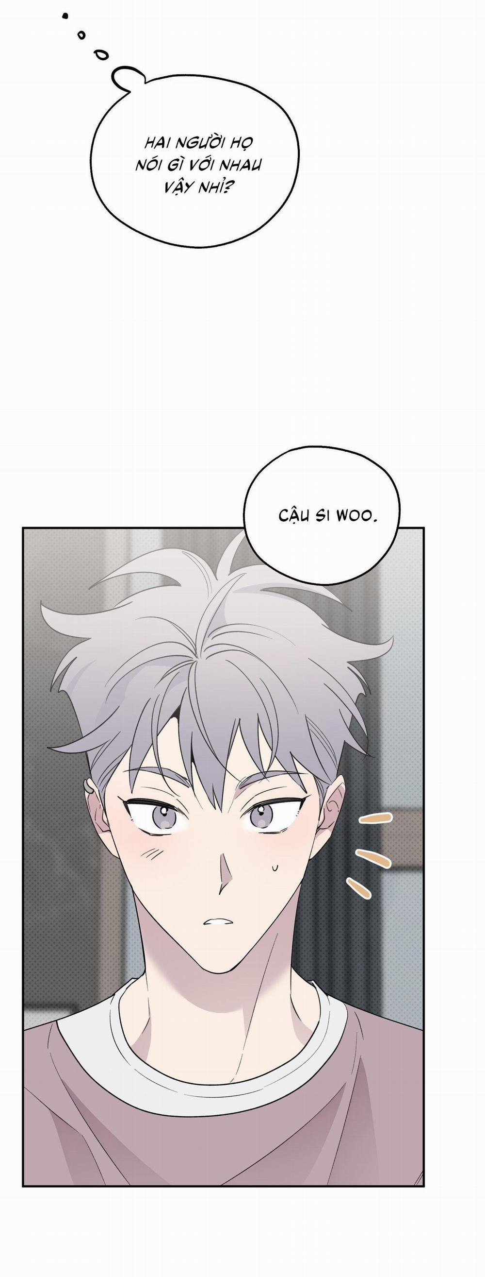 (Cbunu) Carrot And Stick 10 trang 59