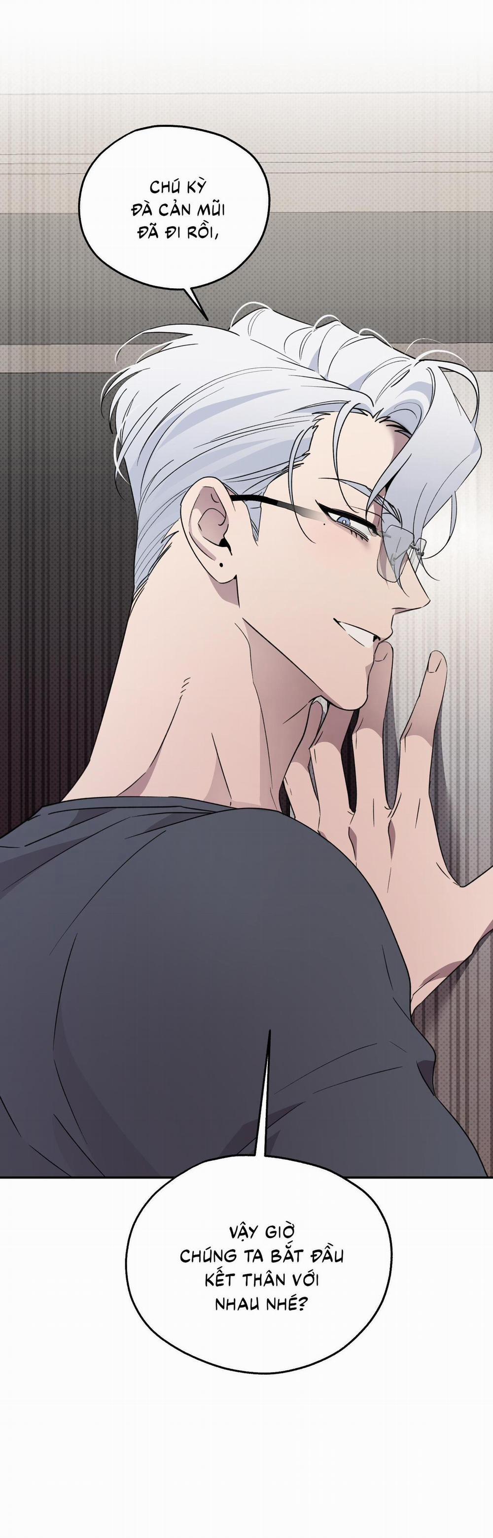 (Cbunu) Carrot And Stick 10 trang 60