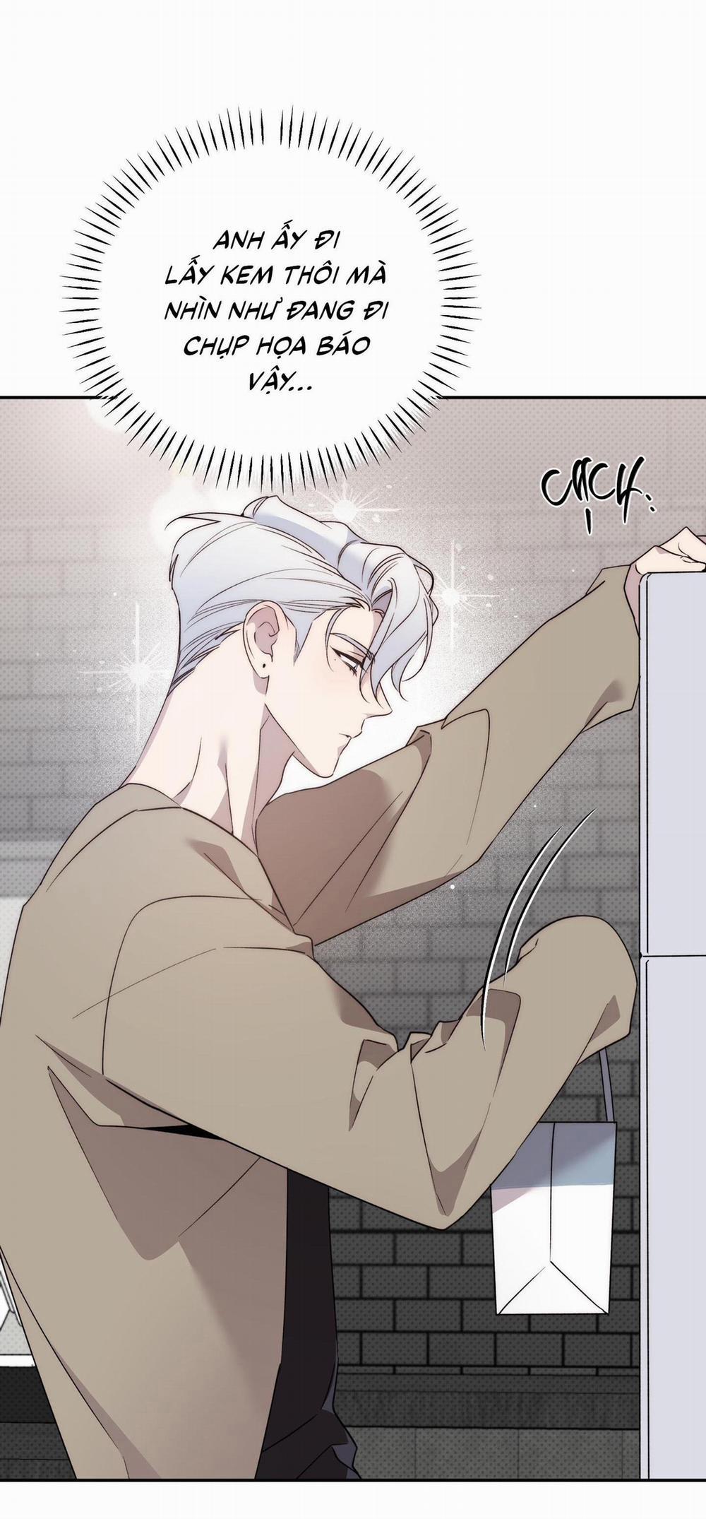 (Cbunu) Carrot And Stick 10 trang 8