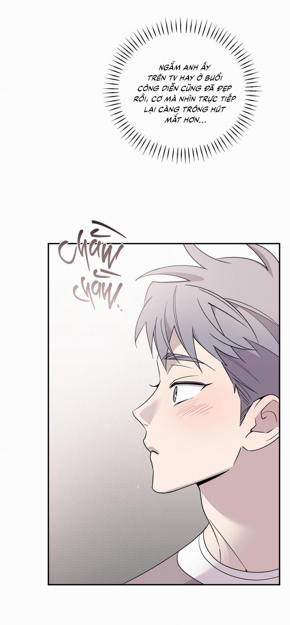 (Cbunu) Carrot And Stick 10 trang 9