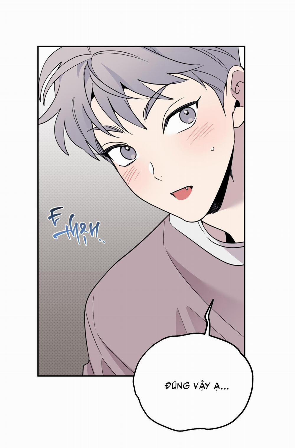 (Cbunu) Carrot And Stick 11 trang 16