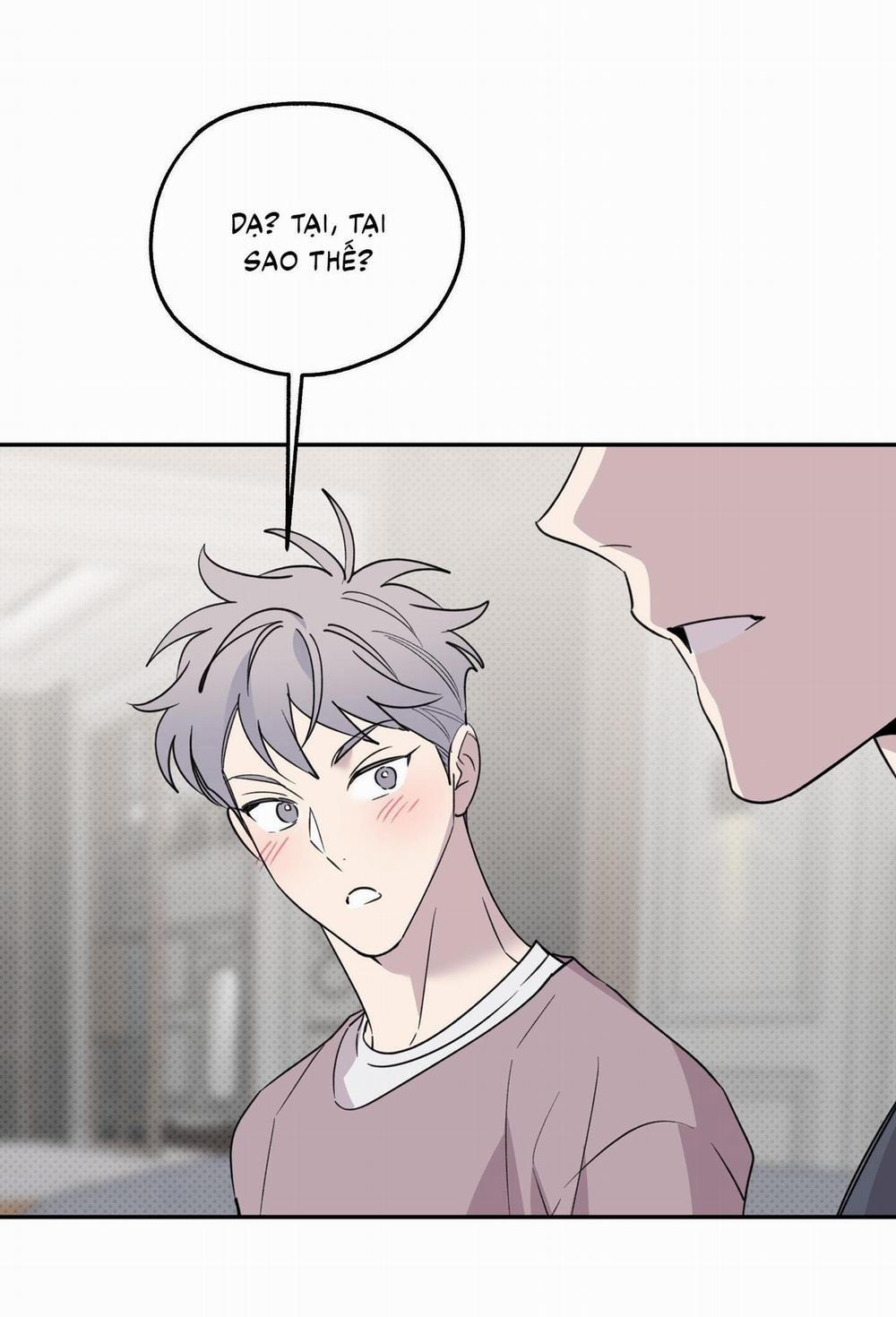 (Cbunu) Carrot And Stick 11 trang 19