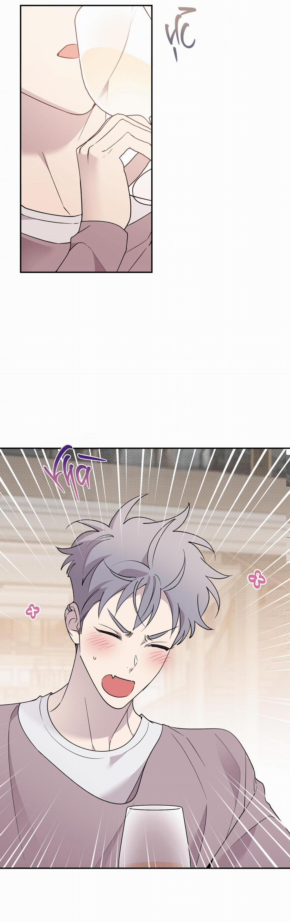 (Cbunu) Carrot And Stick 11 trang 2