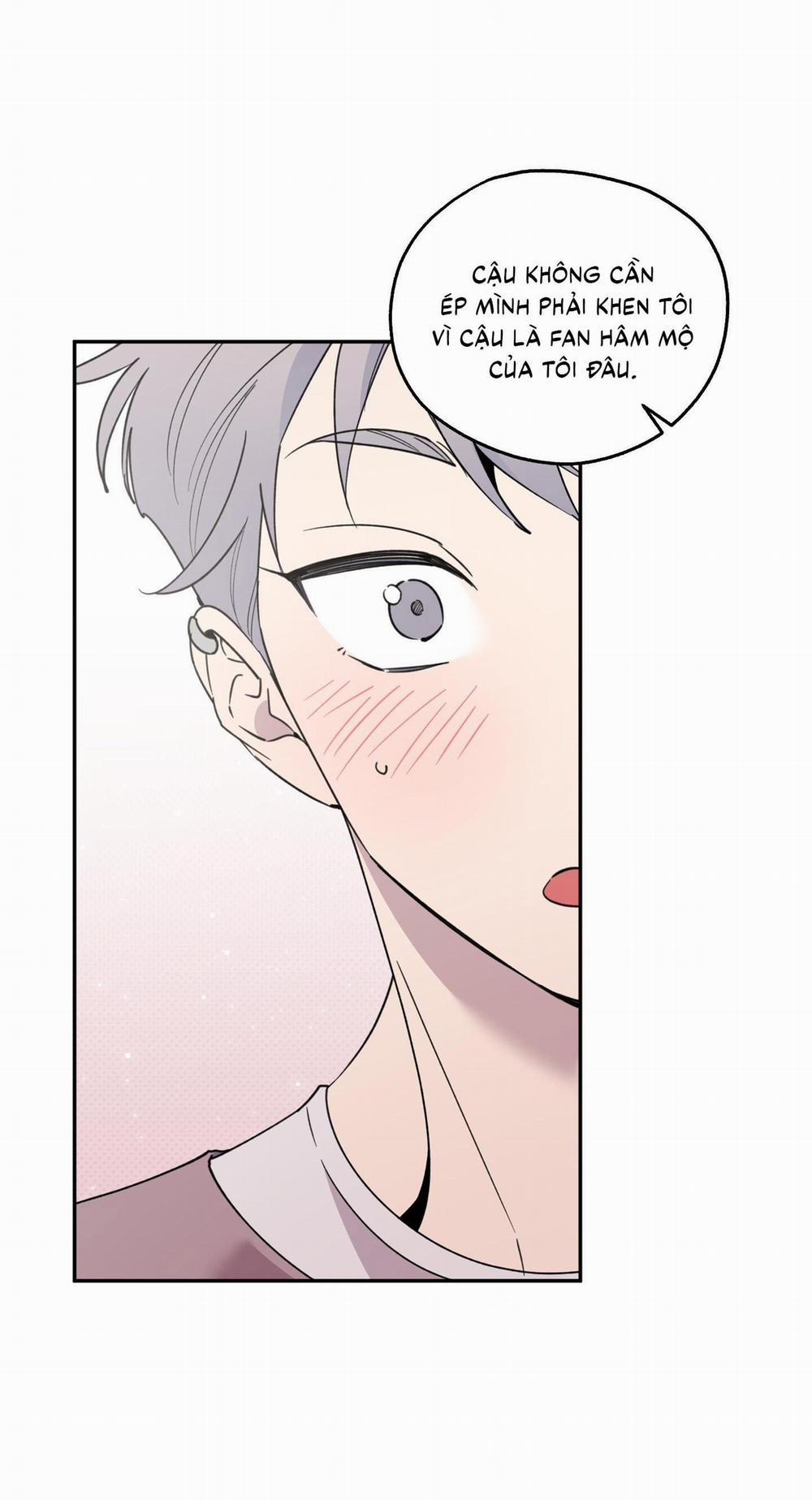 (Cbunu) Carrot And Stick 11 trang 26