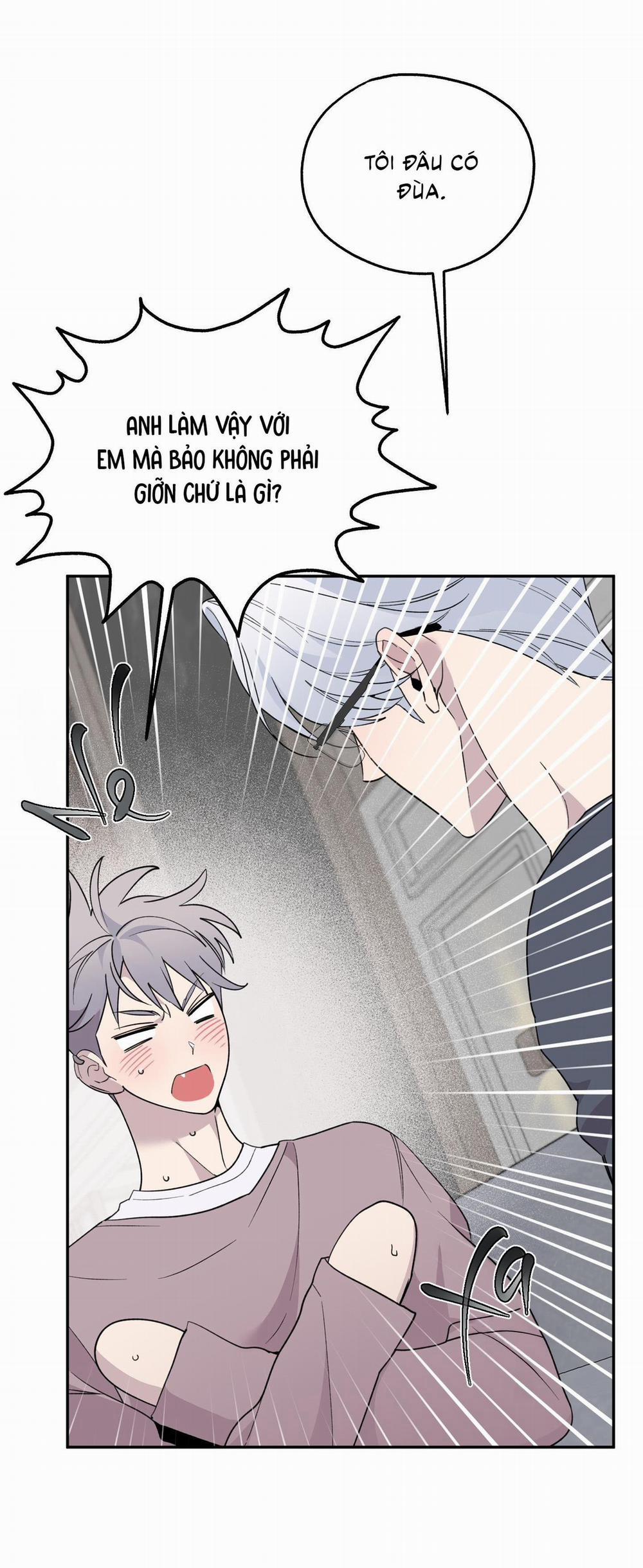 (Cbunu) Carrot And Stick 11 trang 34