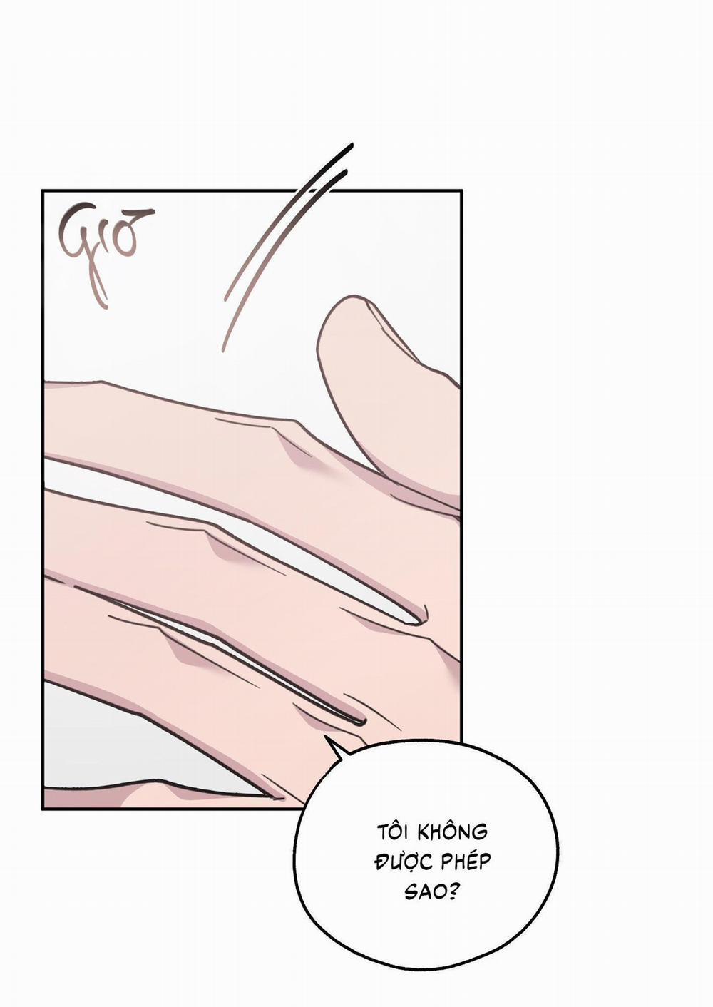 (Cbunu) Carrot And Stick 11 trang 36