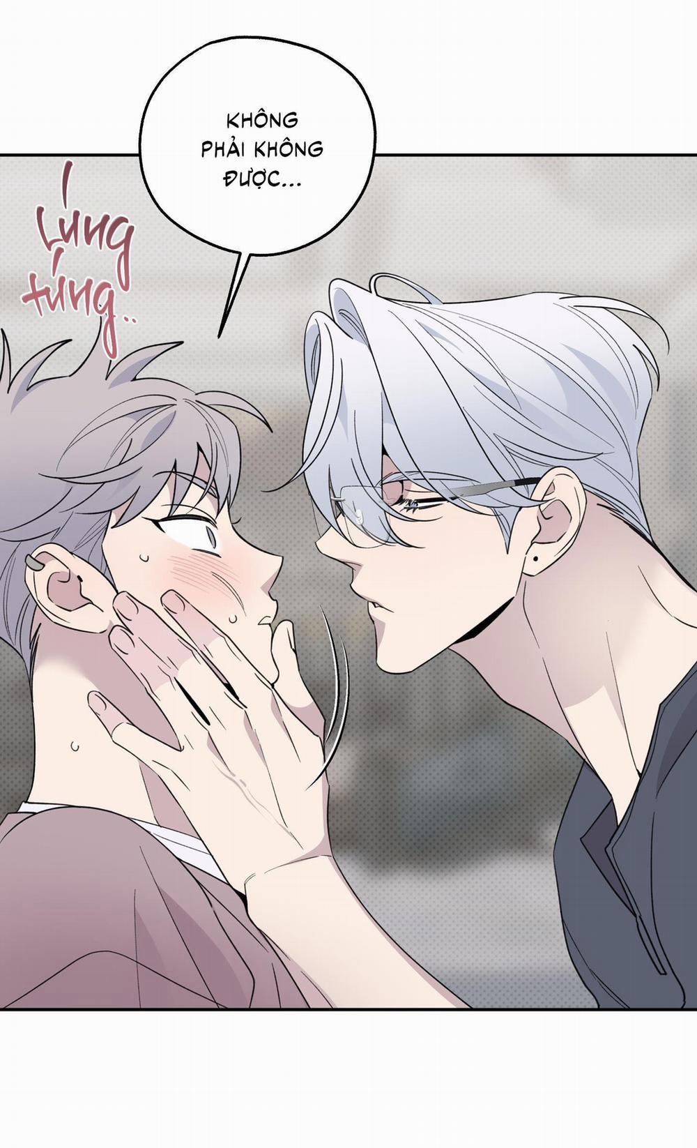 (Cbunu) Carrot And Stick 11 trang 37