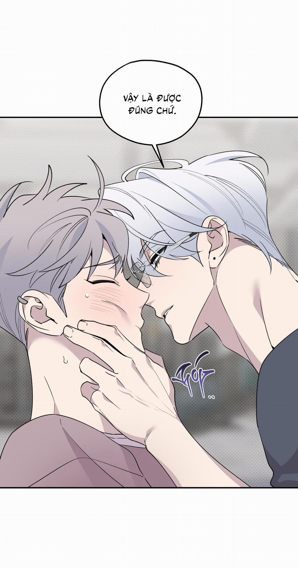 (Cbunu) Carrot And Stick 11 trang 38