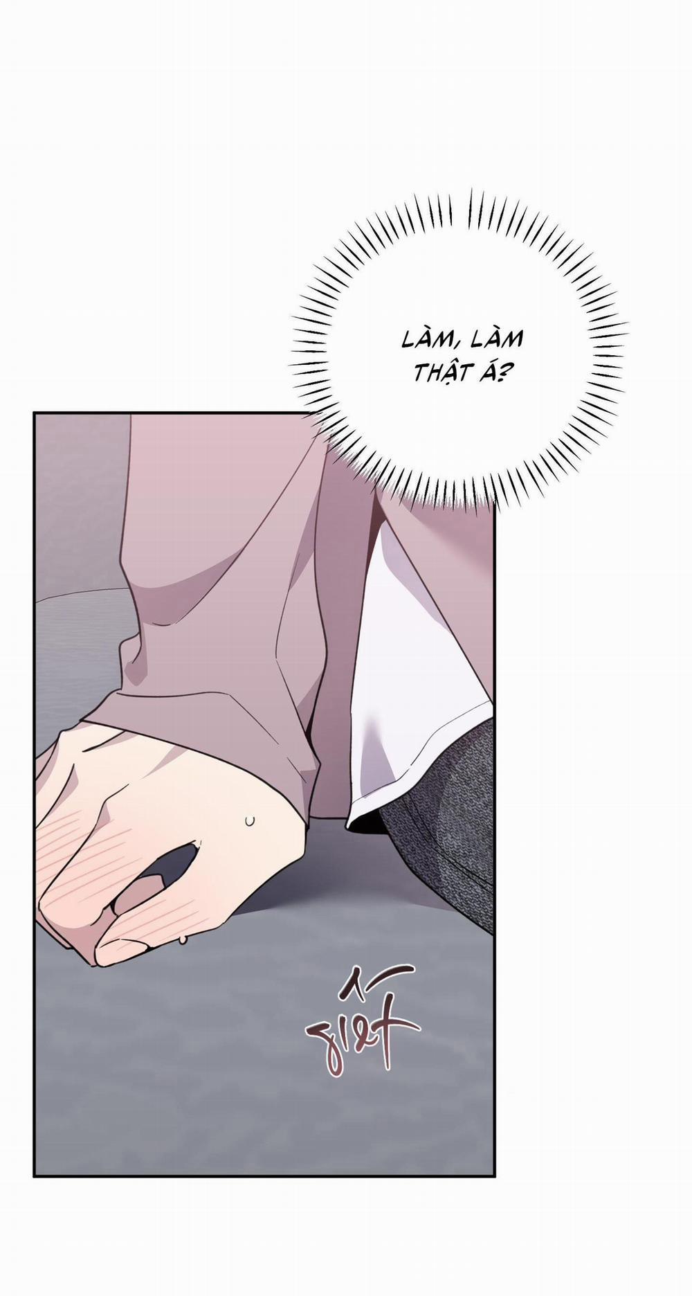 (Cbunu) Carrot And Stick 11 trang 39