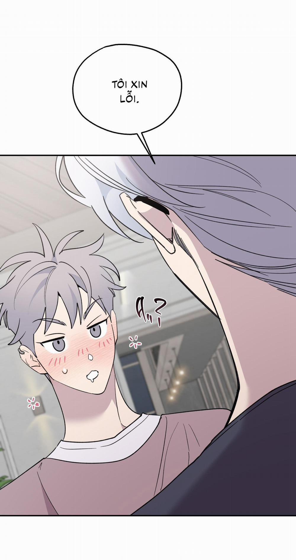 (Cbunu) Carrot And Stick 11 trang 42