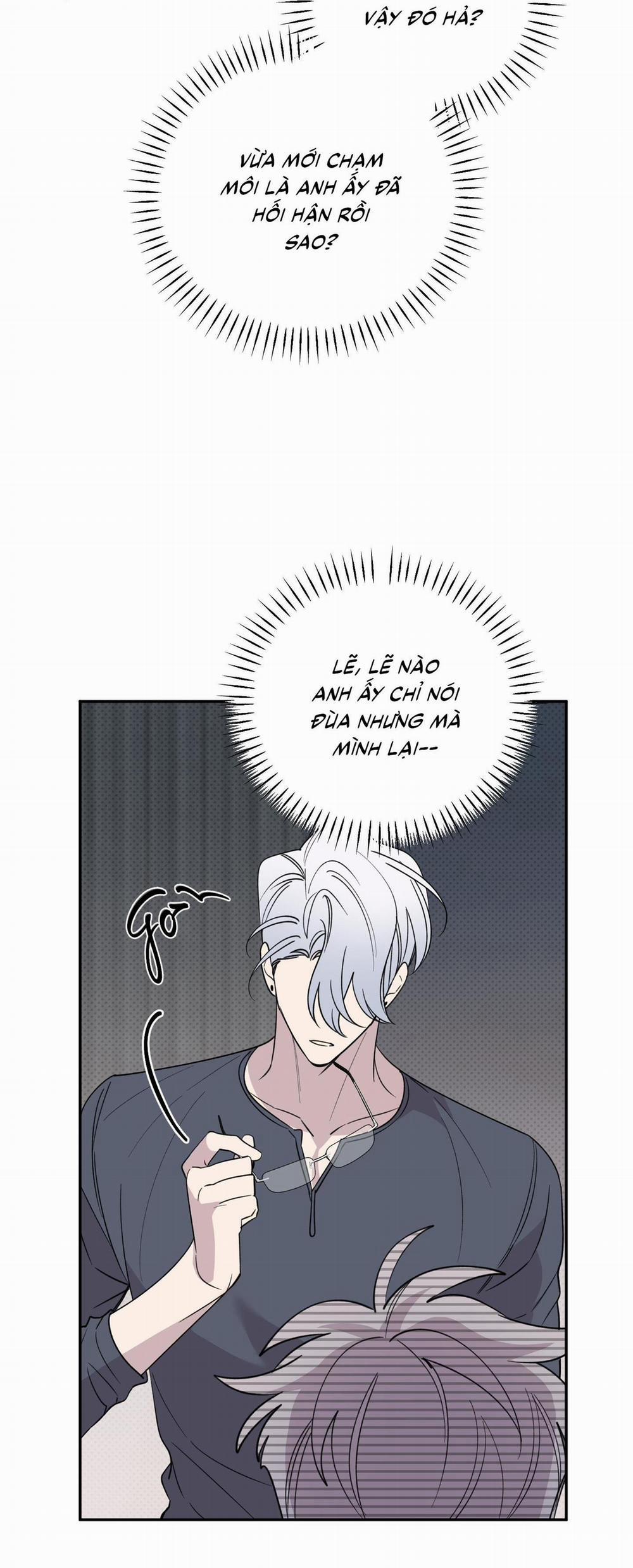 (Cbunu) Carrot And Stick 11 trang 44