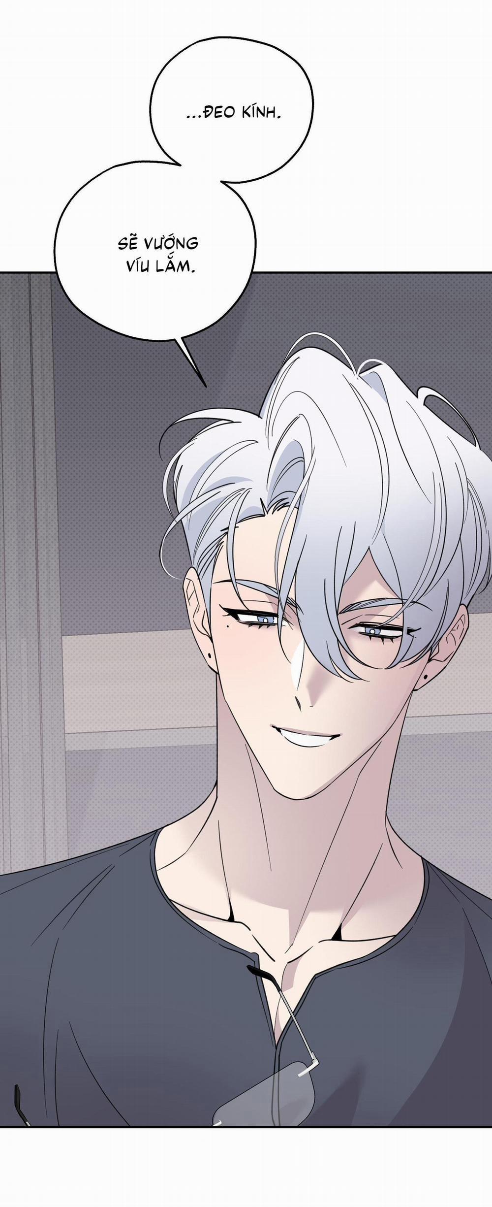 (Cbunu) Carrot And Stick 11 trang 45