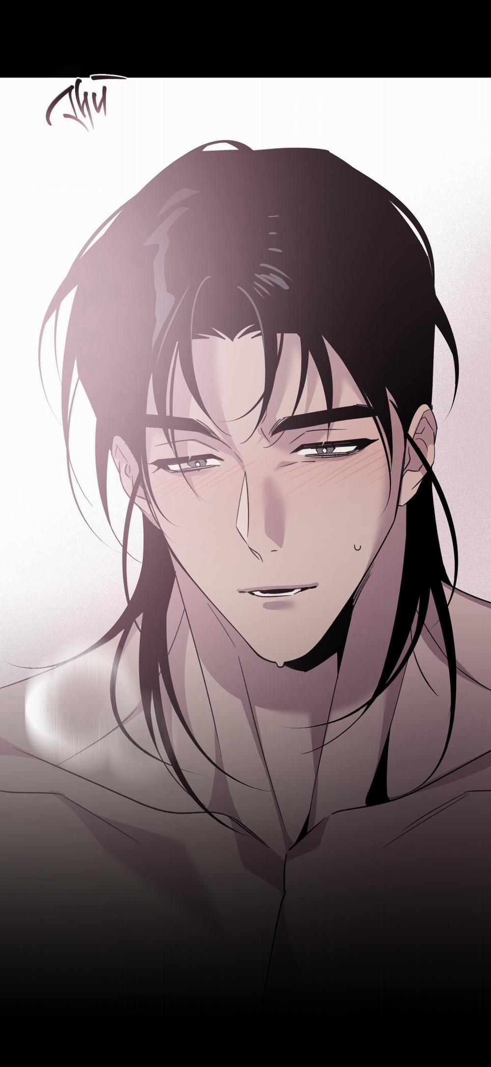 (Cbunu) Carrot And Stick 11 trang 54