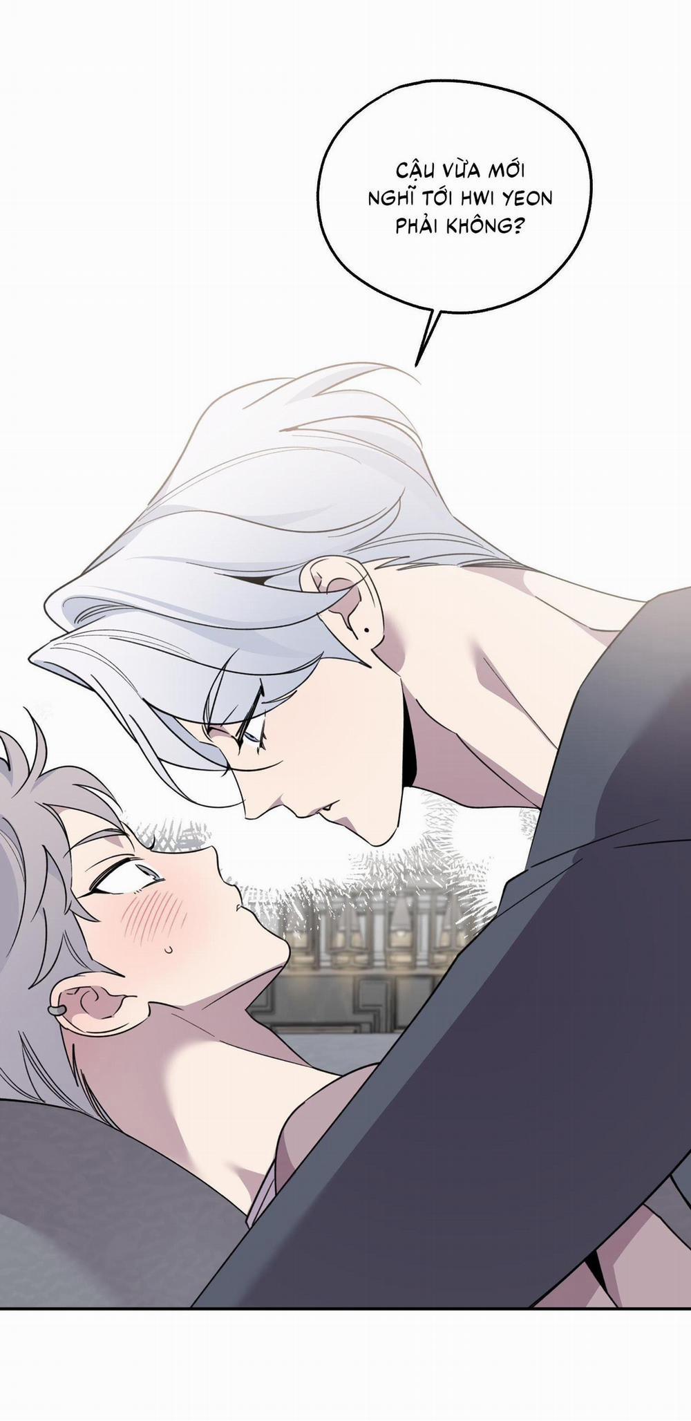 (Cbunu) Carrot And Stick 11 trang 58